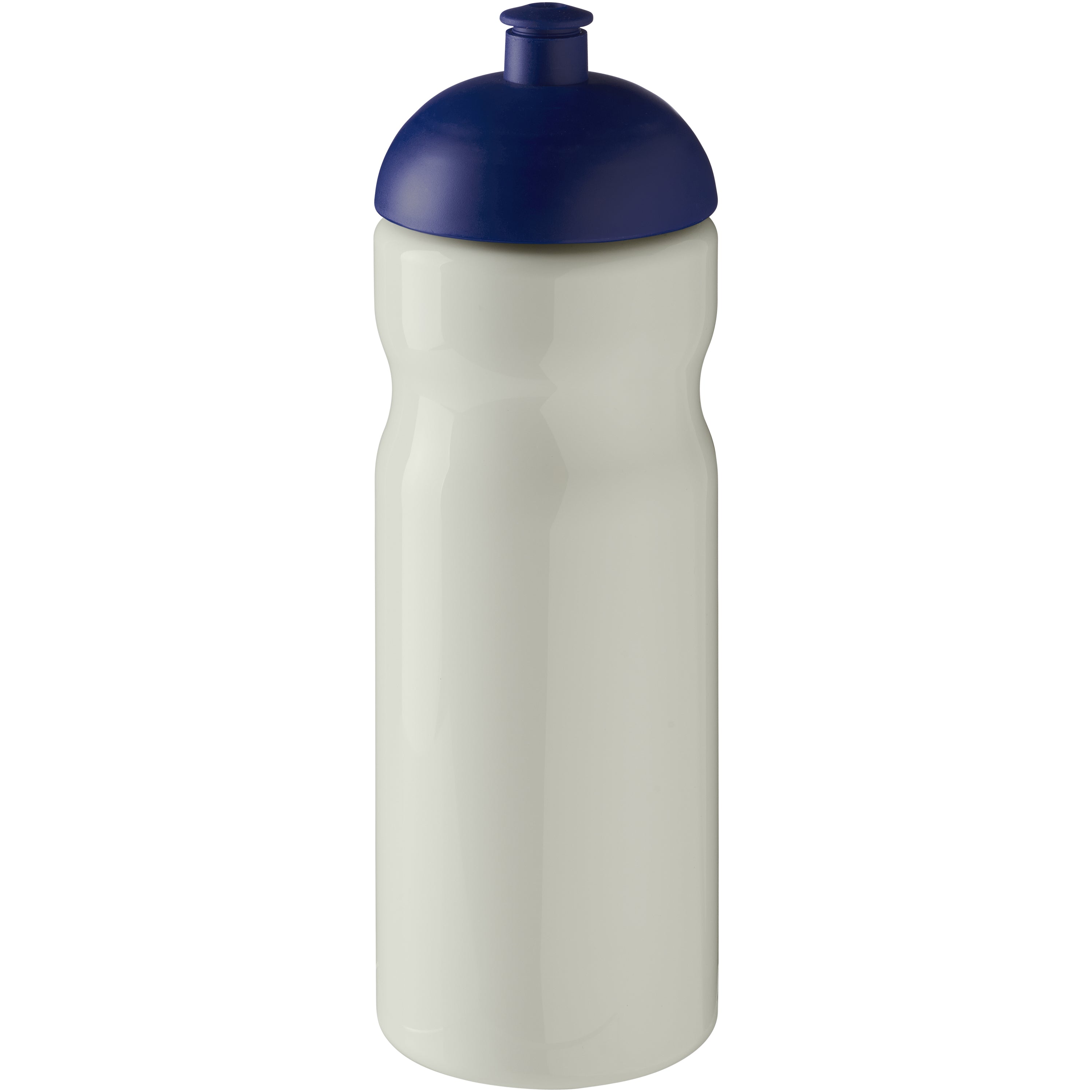 H2O Eco Base 650ml Dome Lid Drinks Bottle