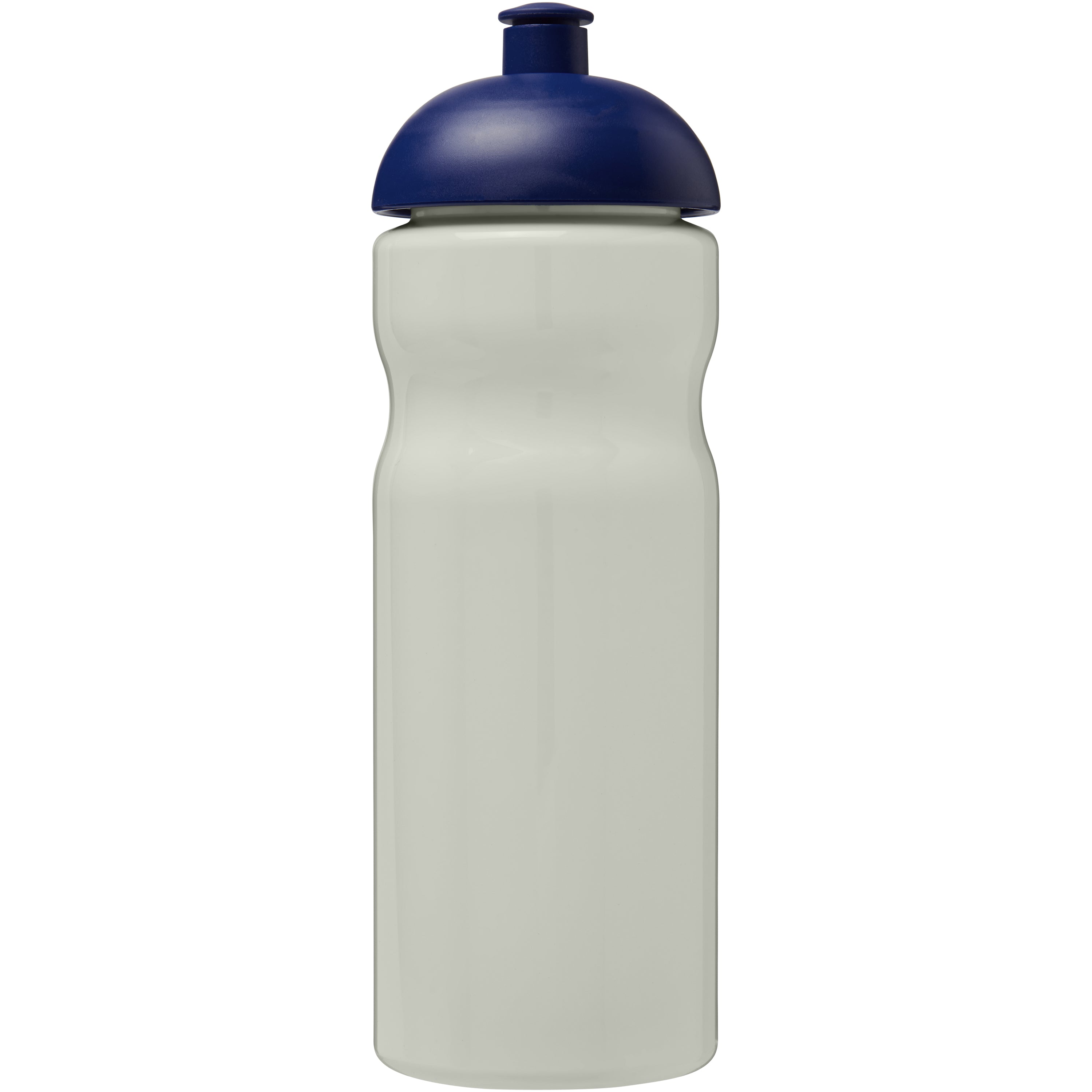 H2O Eco Base 650ml Dome Lid Drinks Bottle