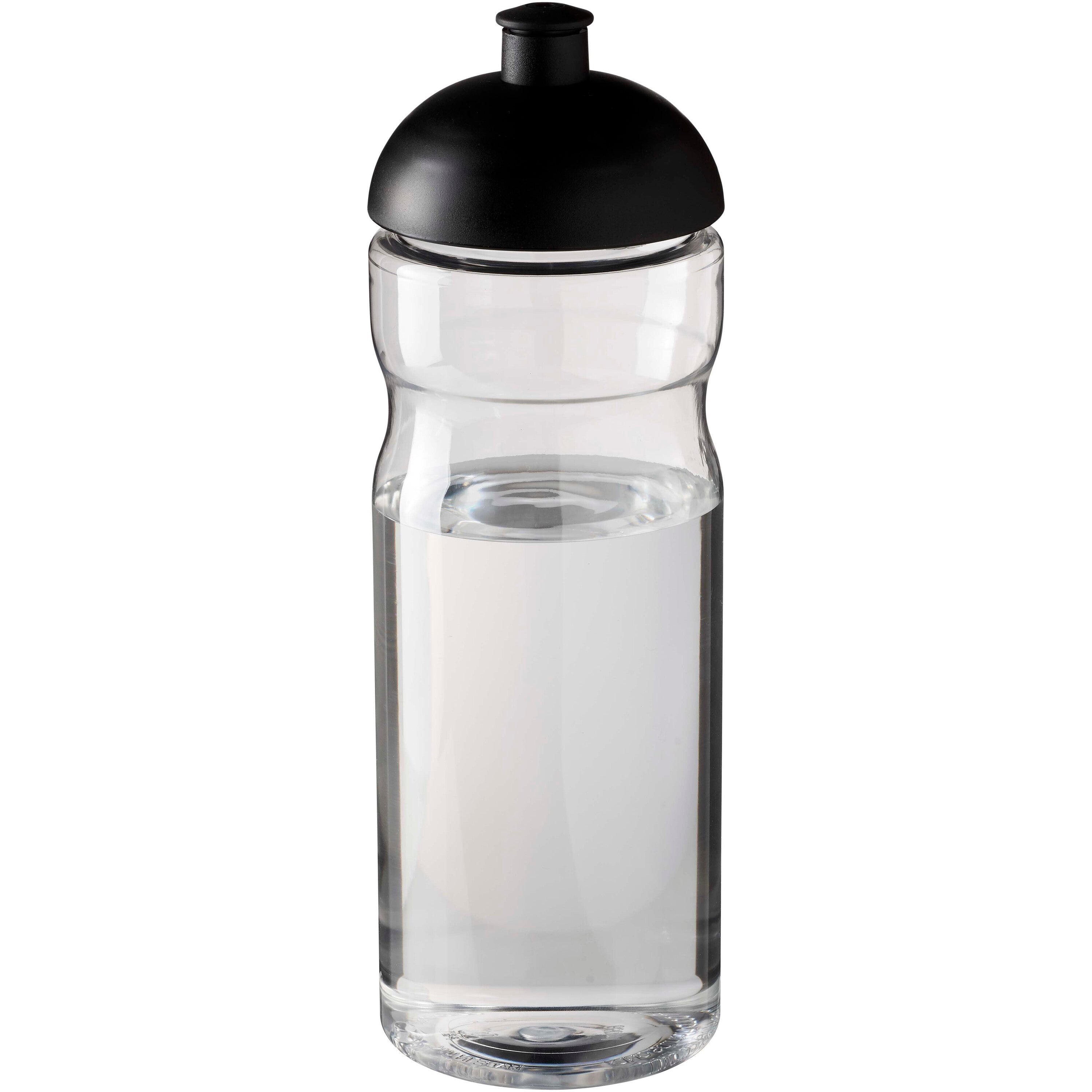 H2O Eco Base 650ml Dome Lid Drinks Bottle