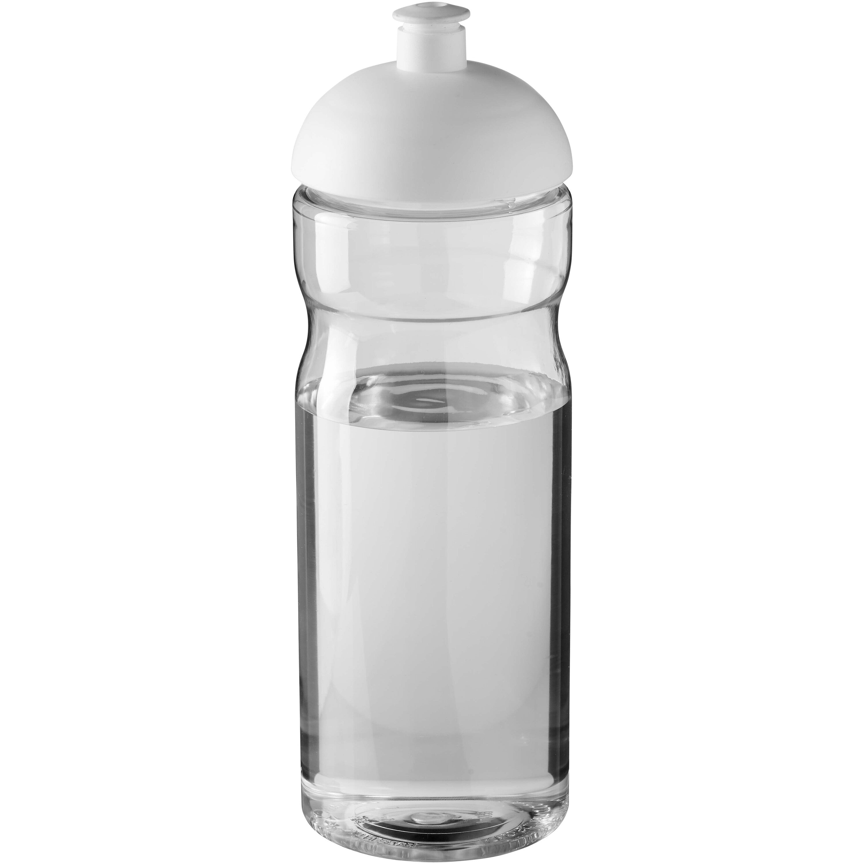 H2O Eco Base 650ml Dome Lid Drinks Bottle