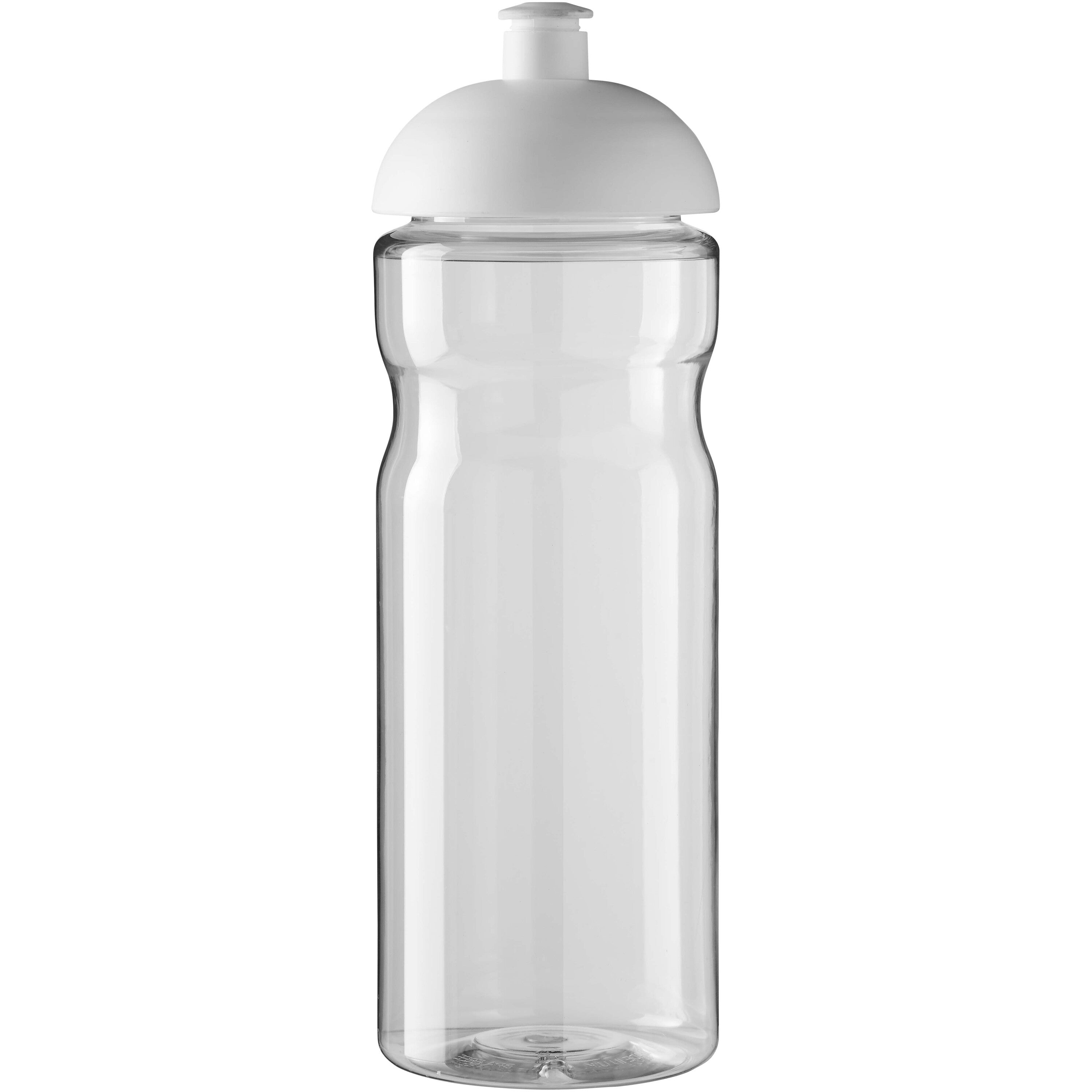 H2O Eco Base 650ml Dome Lid Drinks Bottle