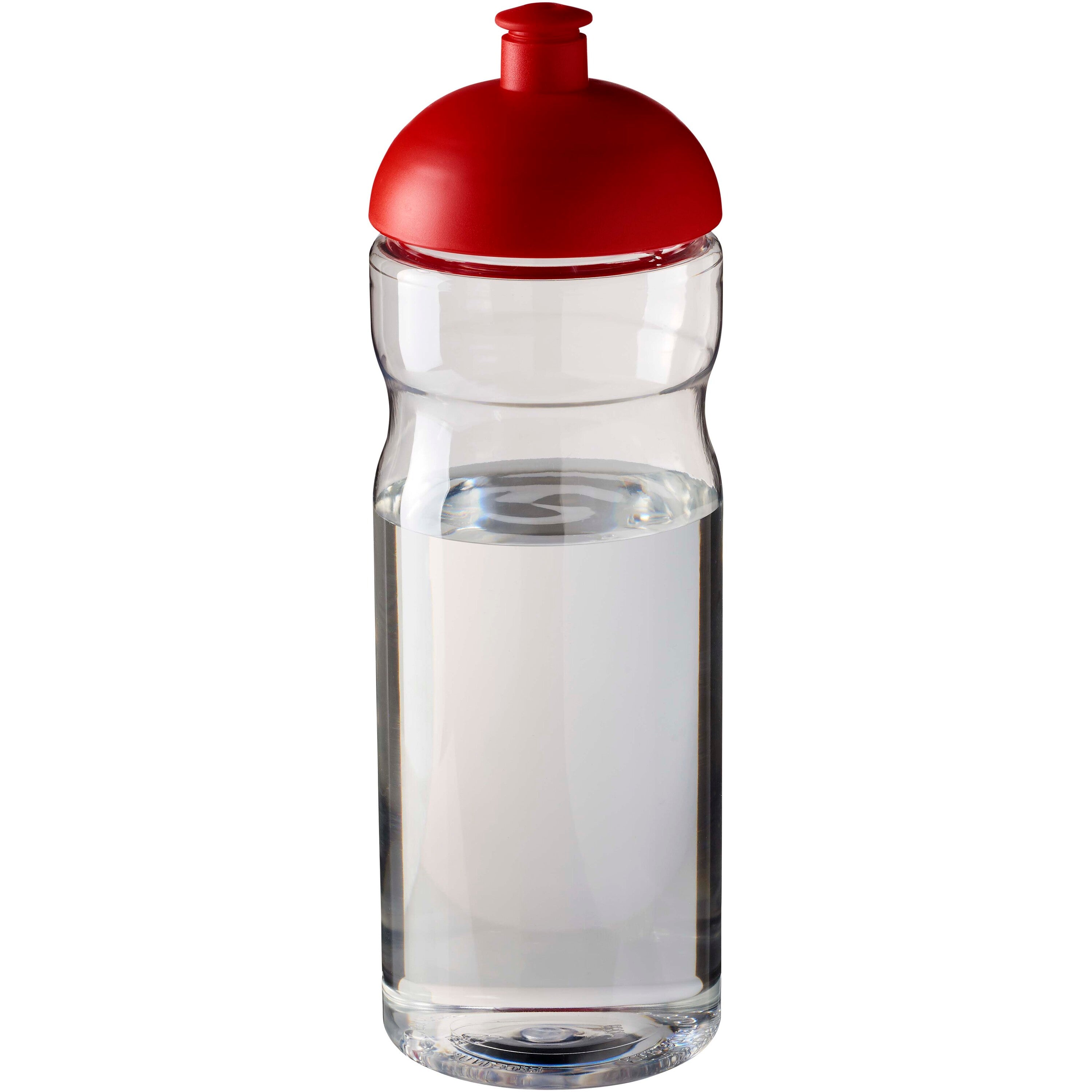 H2O Eco Base 650ml Dome Lid Drinks Bottle
