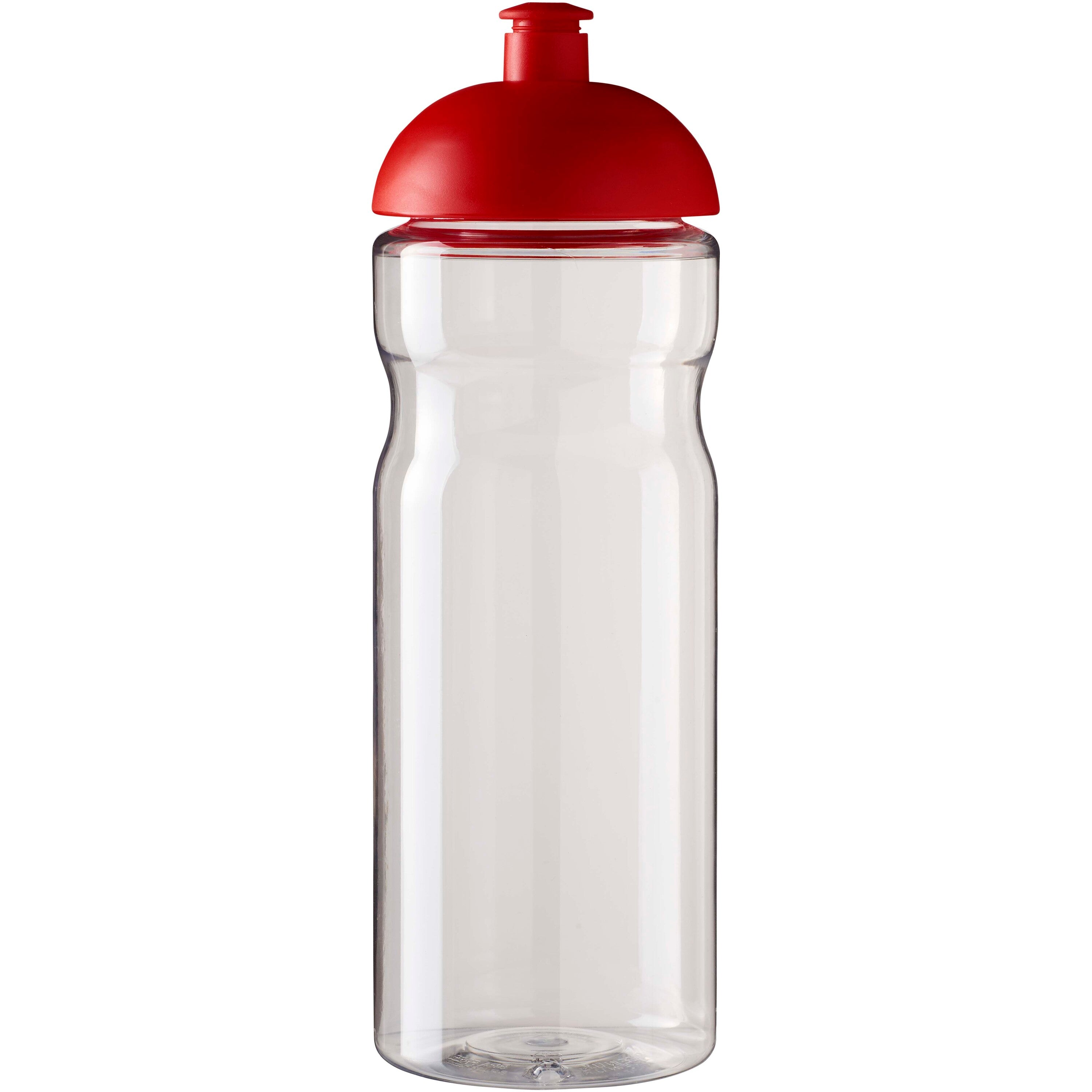 H2O Eco Base 650ml Dome Lid Drinks Bottle
