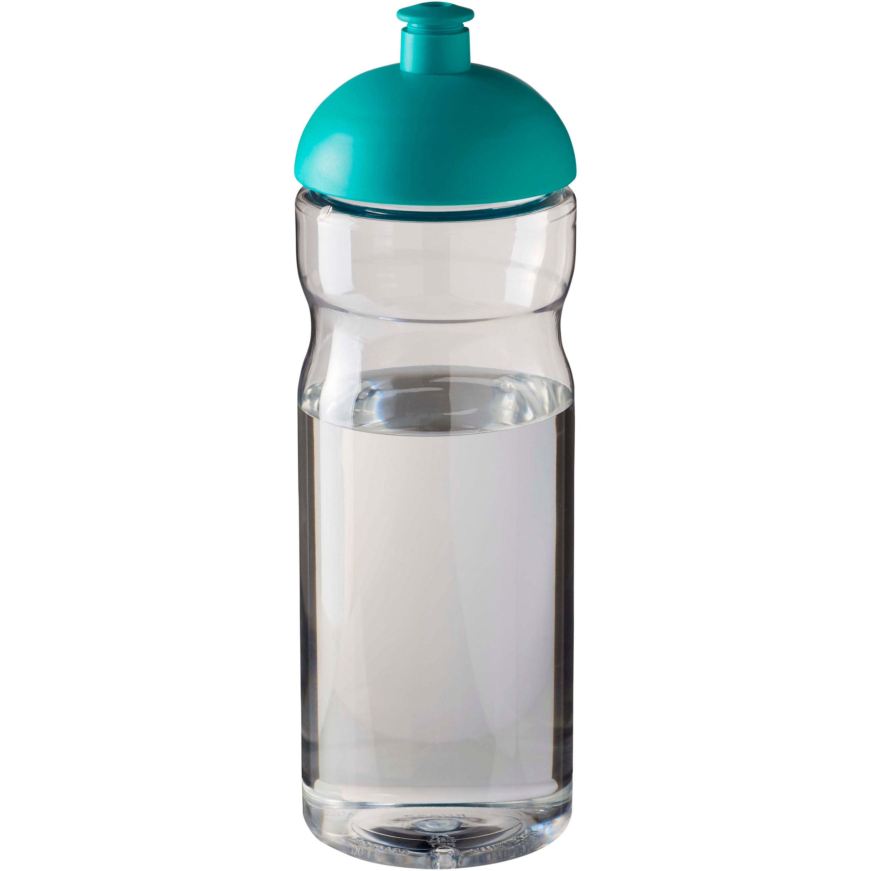 H2O Eco Base 650ml Dome Lid Drinks Bottle