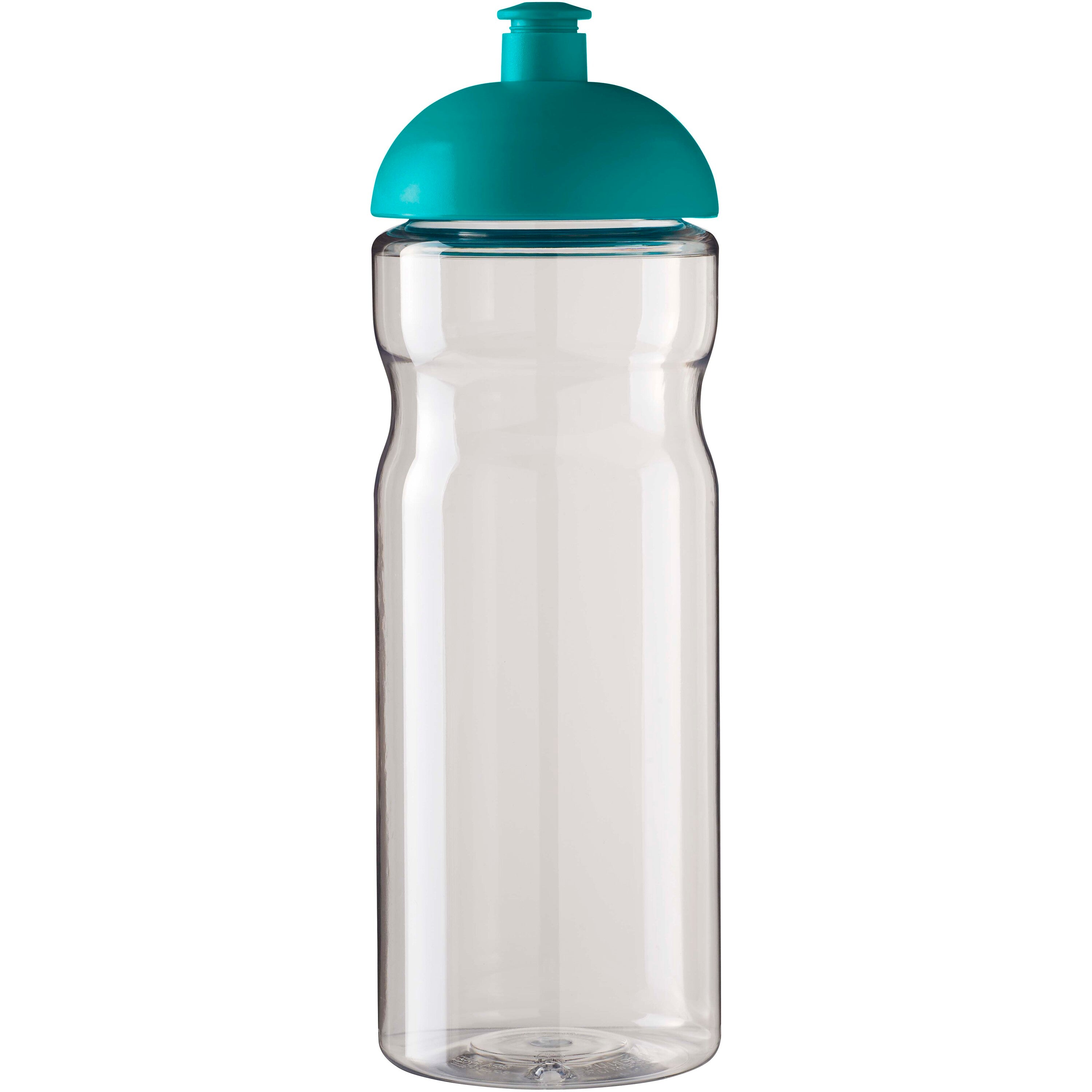 H2O Eco Base 650ml Dome Lid Drinks Bottle