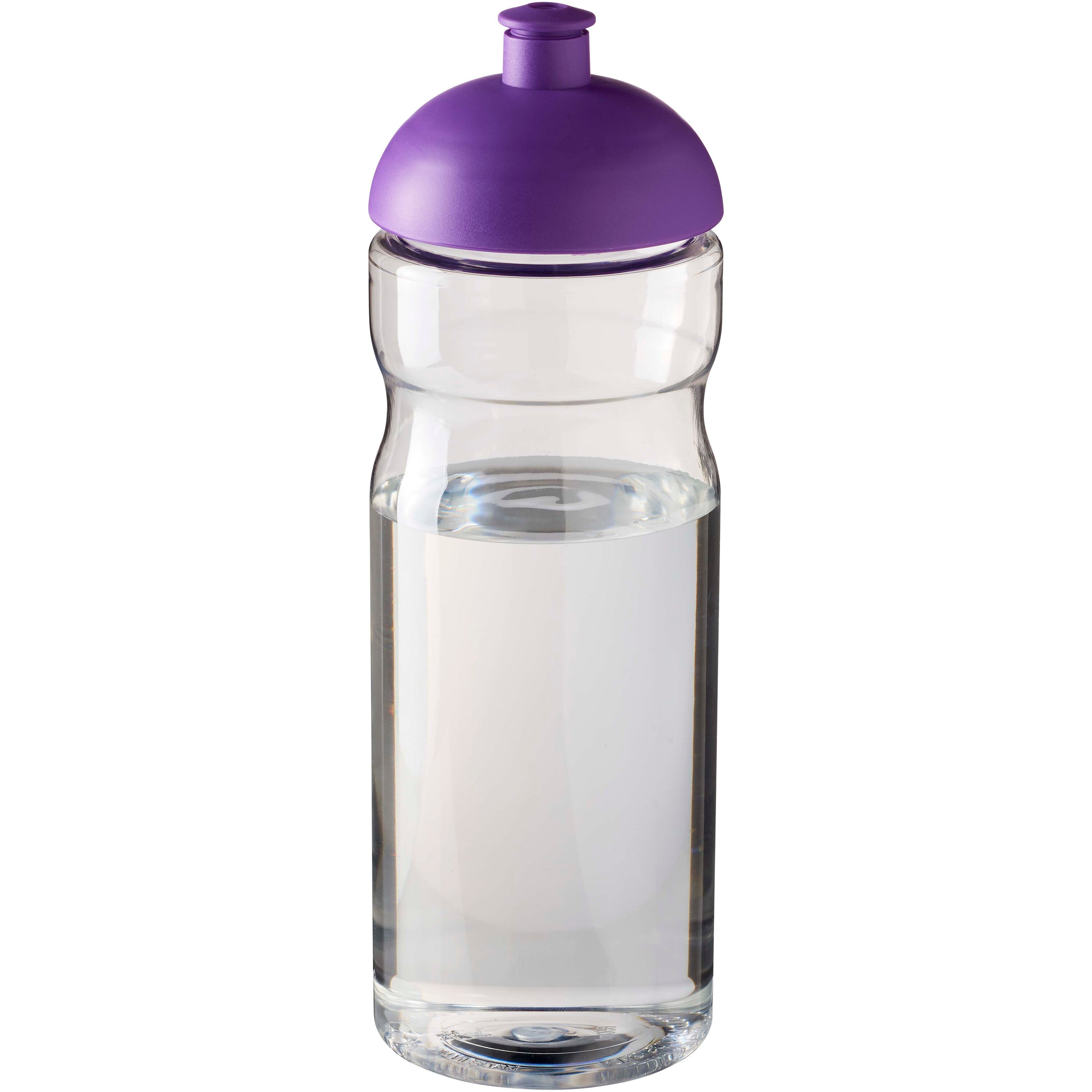 H2O Eco Base 650ml Dome Lid Drinks Bottle