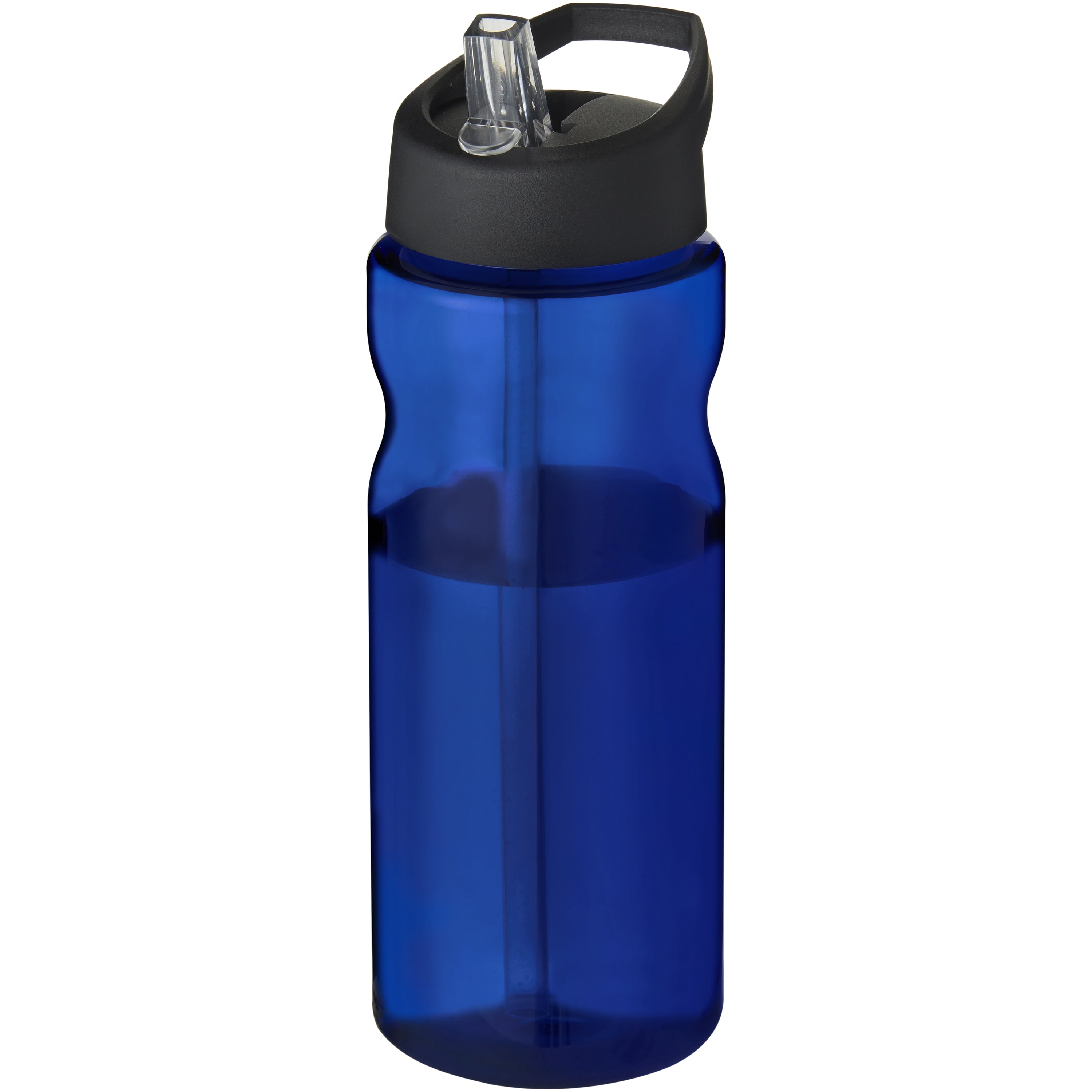 H2O Active Eco Spout Lid Drinks Bottle