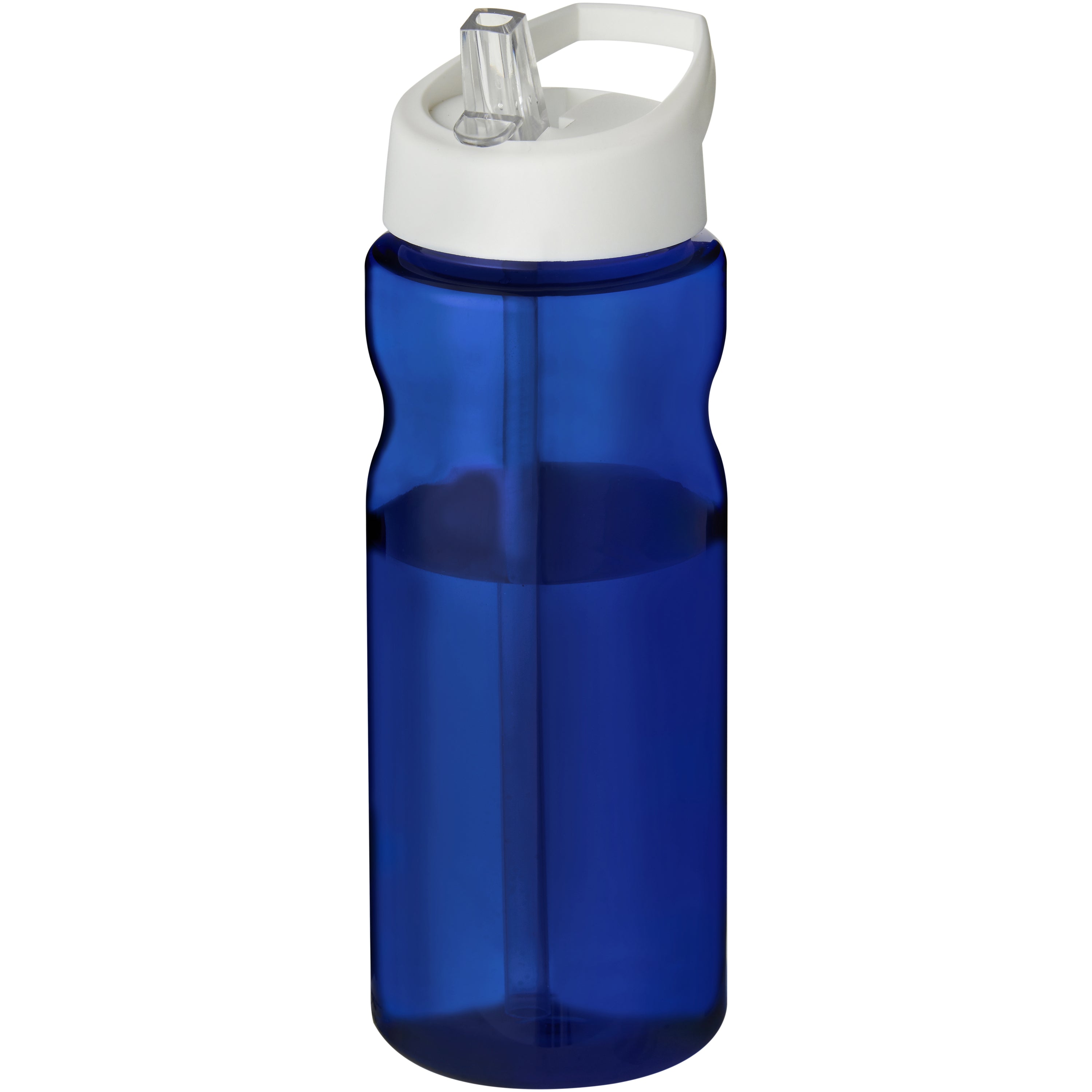 H2O Active Eco Spout Lid Drinks Bottle