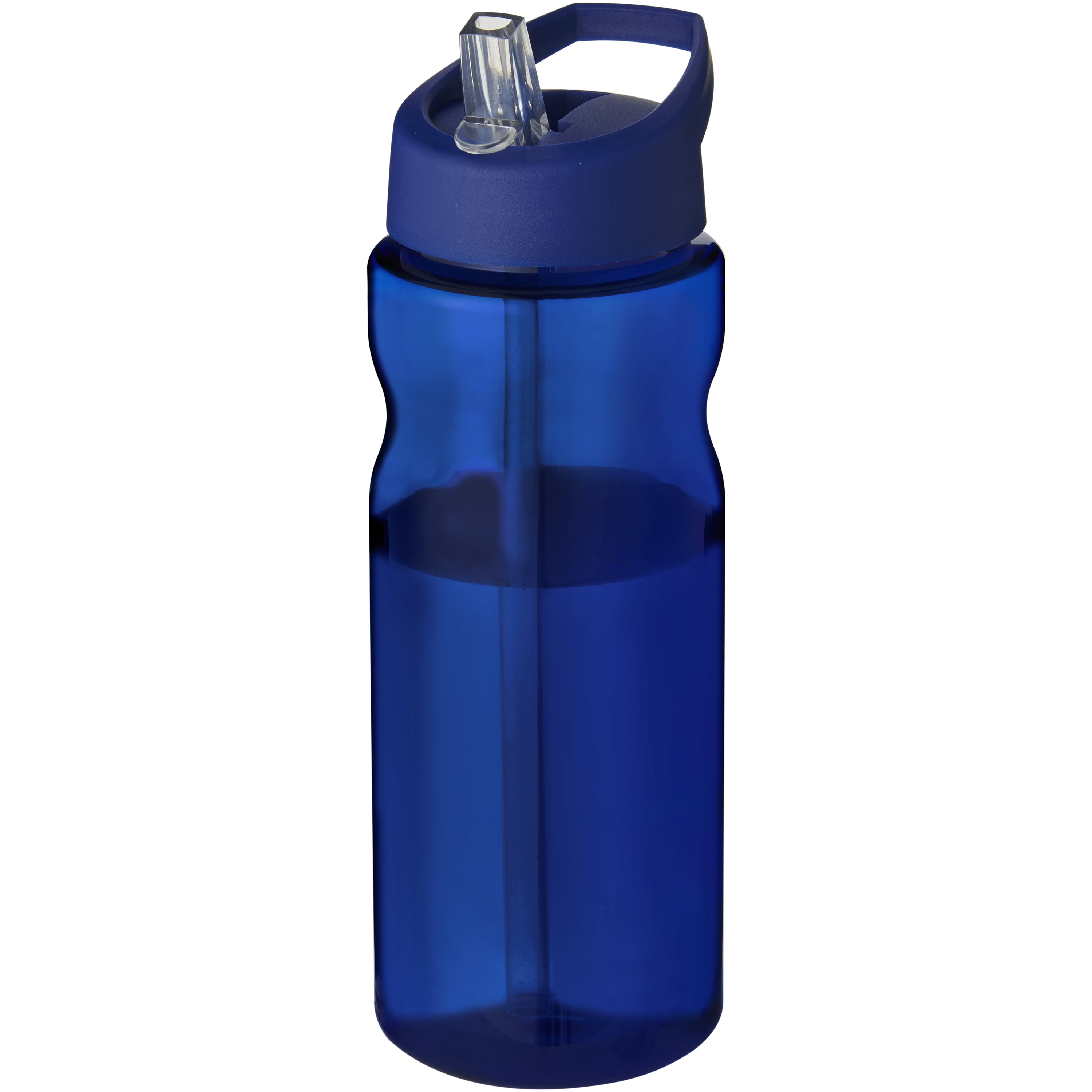 H2O Active Eco Spout Lid Drinks Bottle