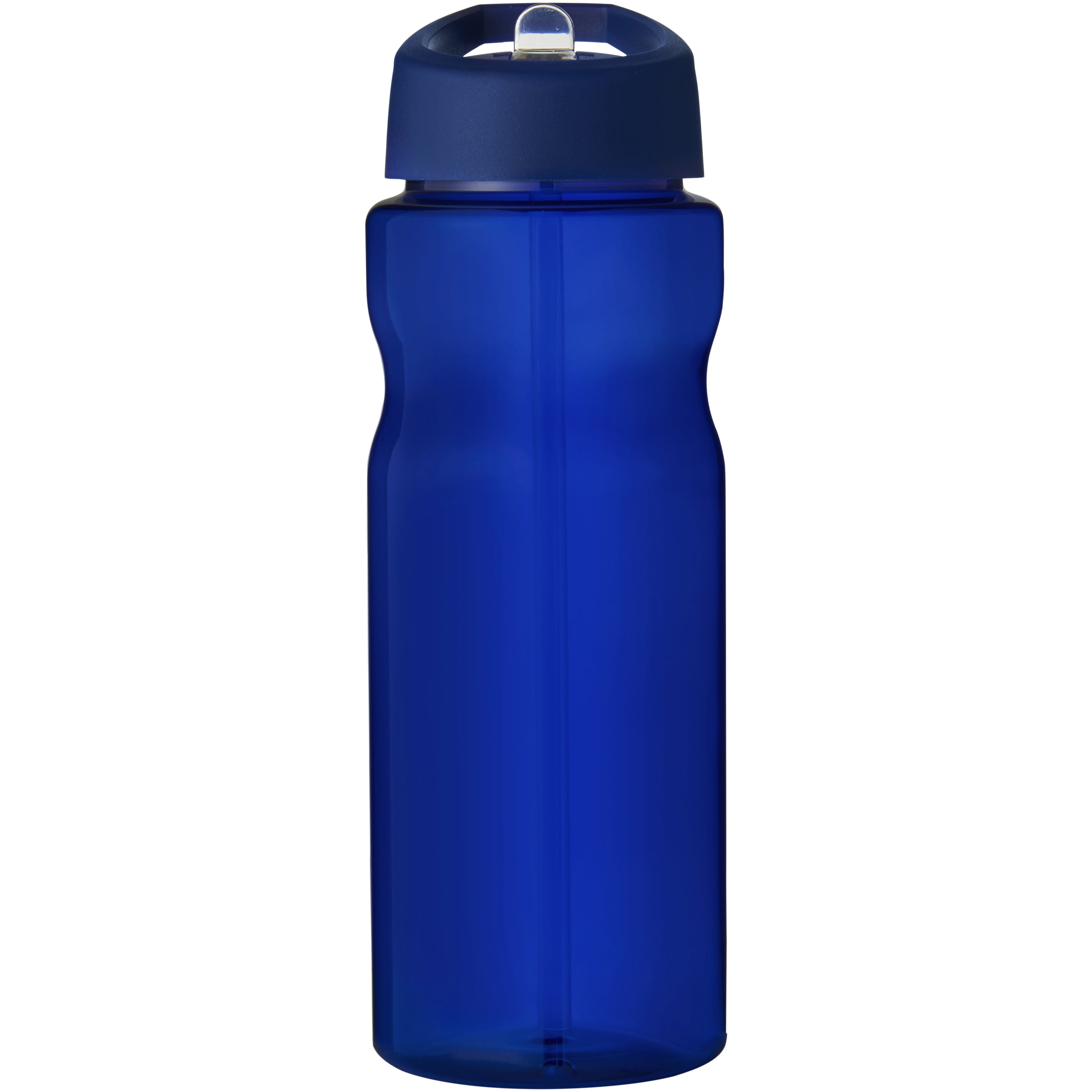 H2O Active Eco Spout Lid Drinks Bottle