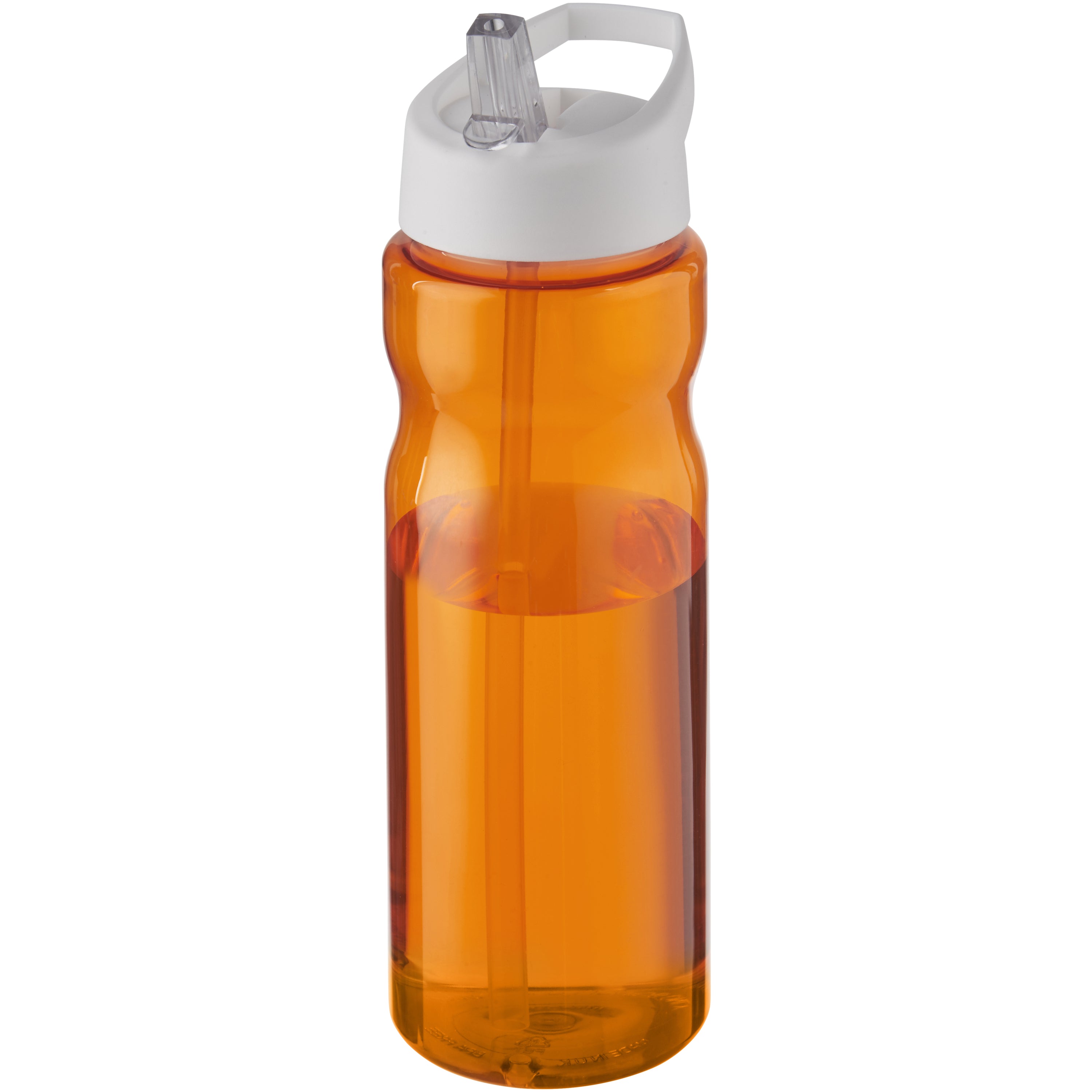 H2O Active Eco Spout Lid Drinks Bottle