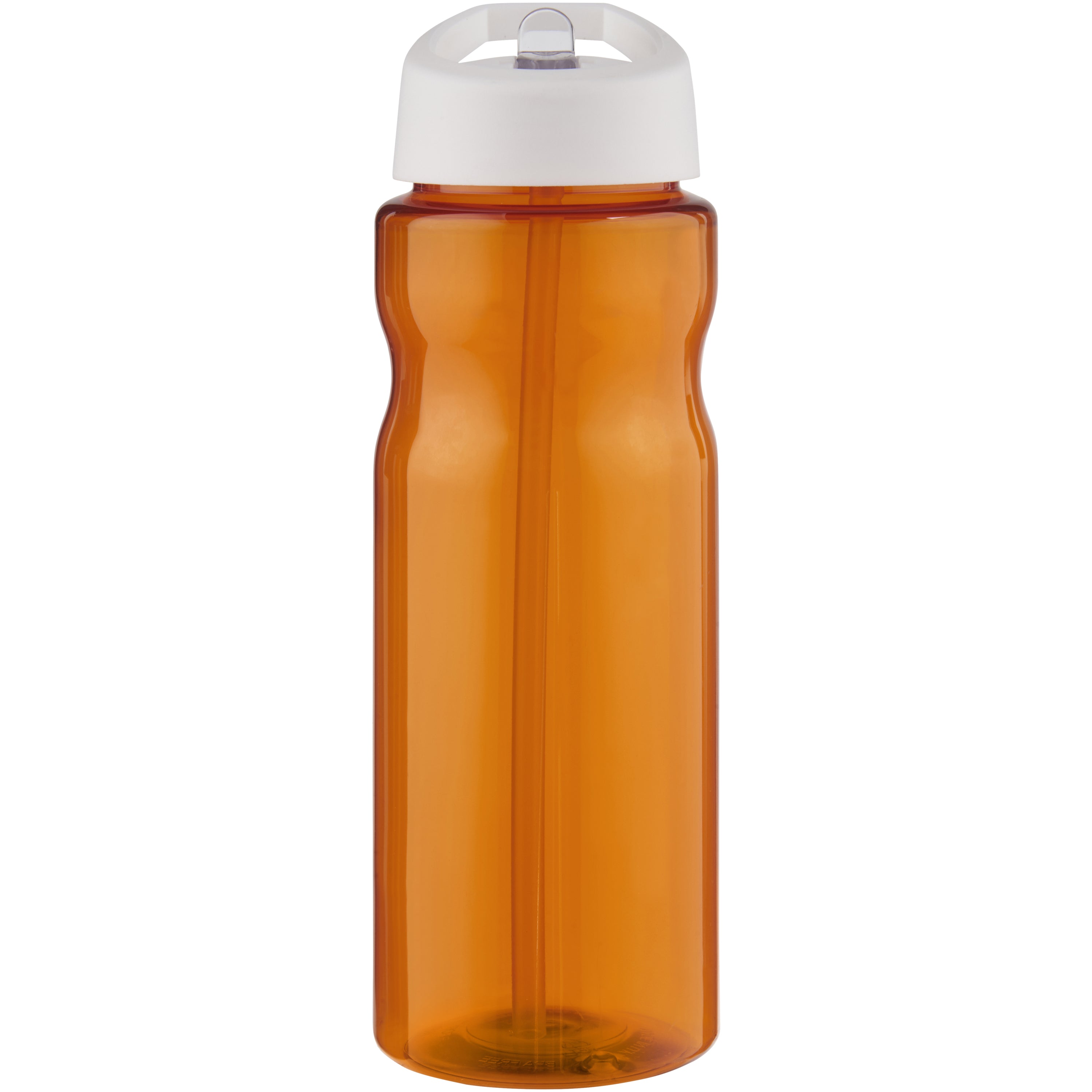 H2O Active Eco Spout Lid Drinks Bottle