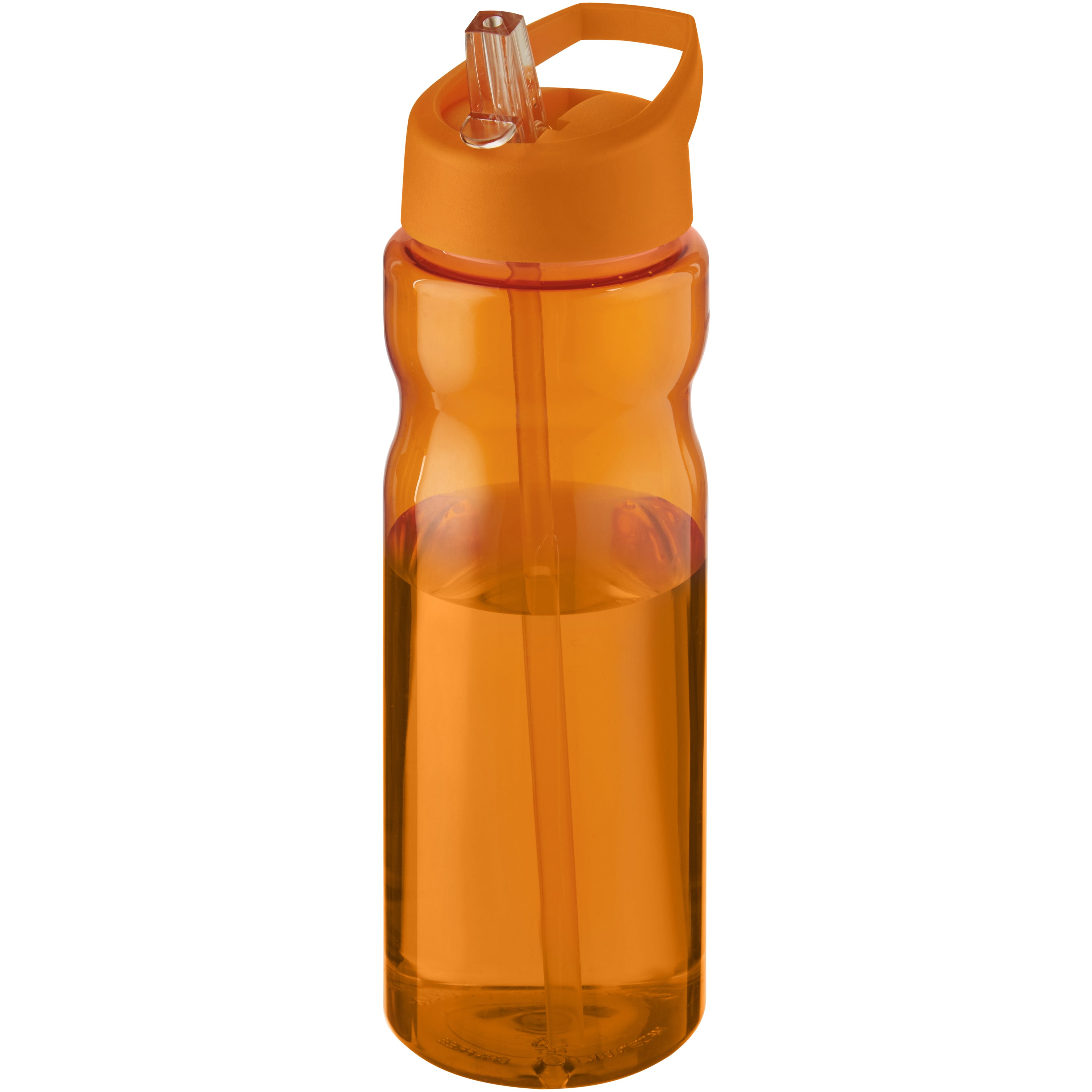 H2O Active Eco Spout Lid Drinks Bottle