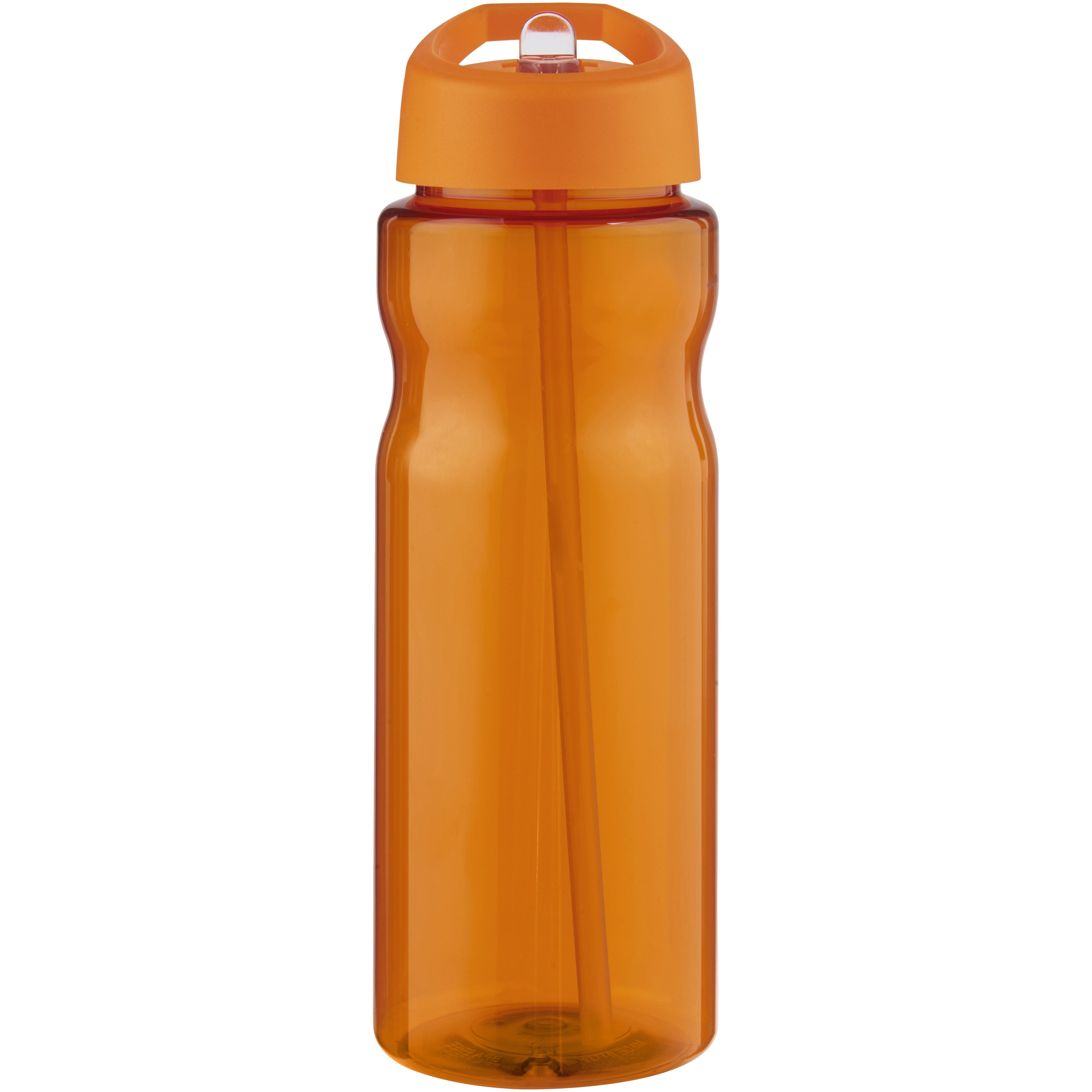 H2O Active Eco Spout Lid Drinks Bottle
