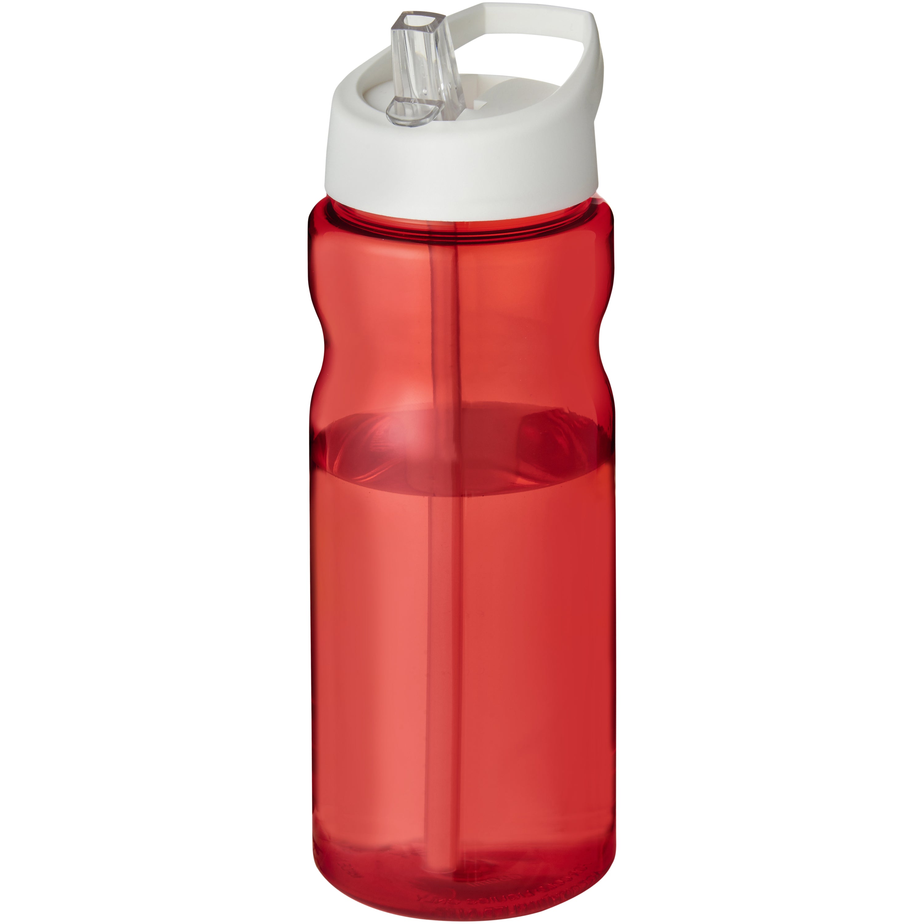 H2O Active Eco Spout Lid Drinks Bottle