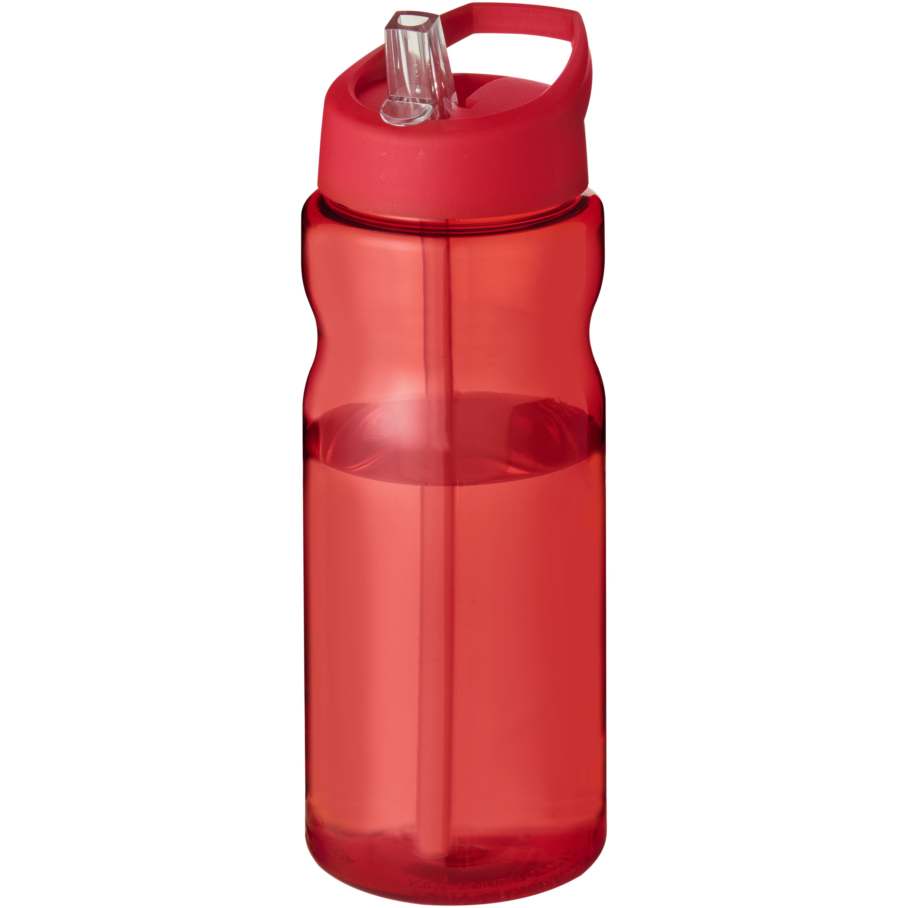 H2O Active Eco Spout Lid Drinks Bottle