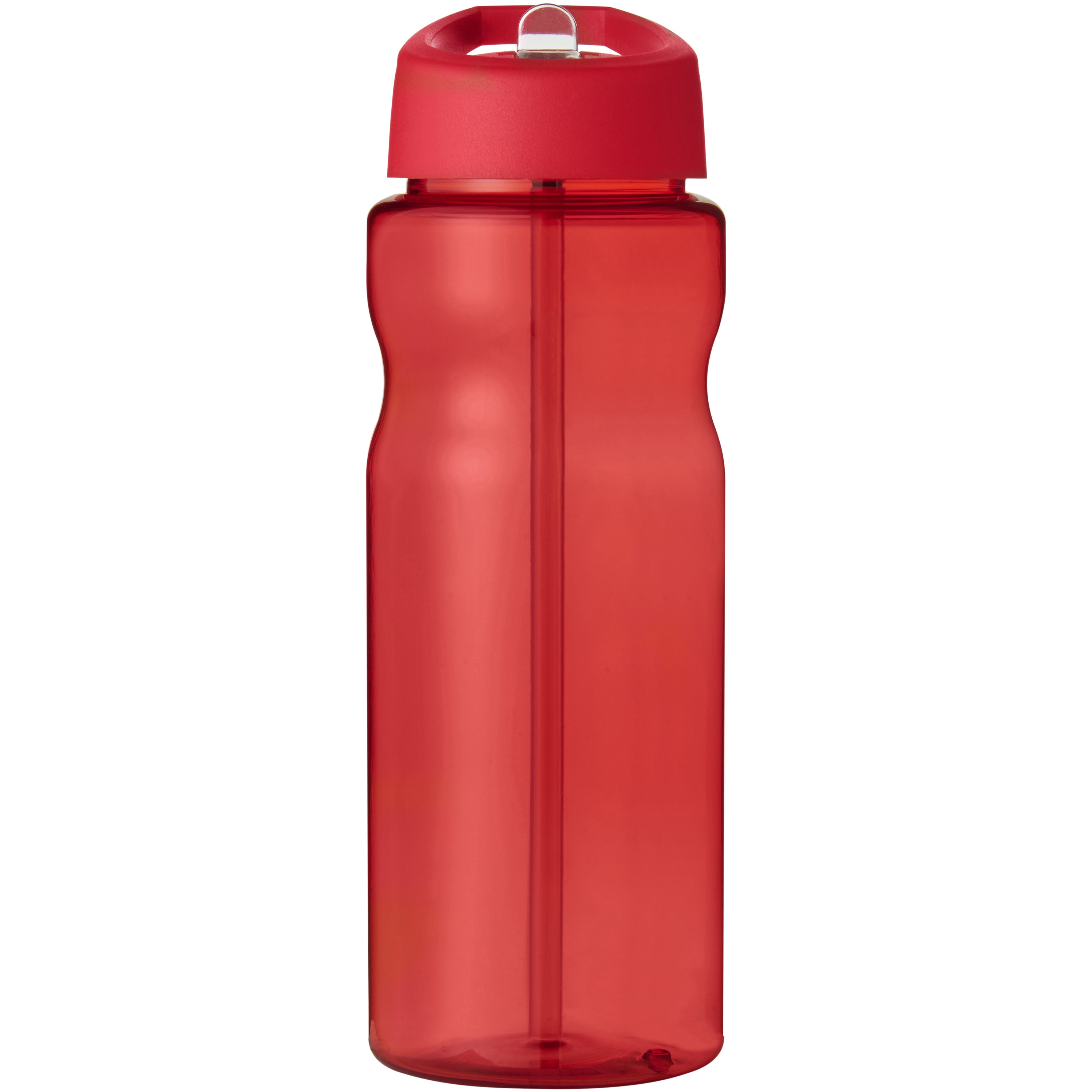 H2O Active Eco Spout Lid Drinks Bottle