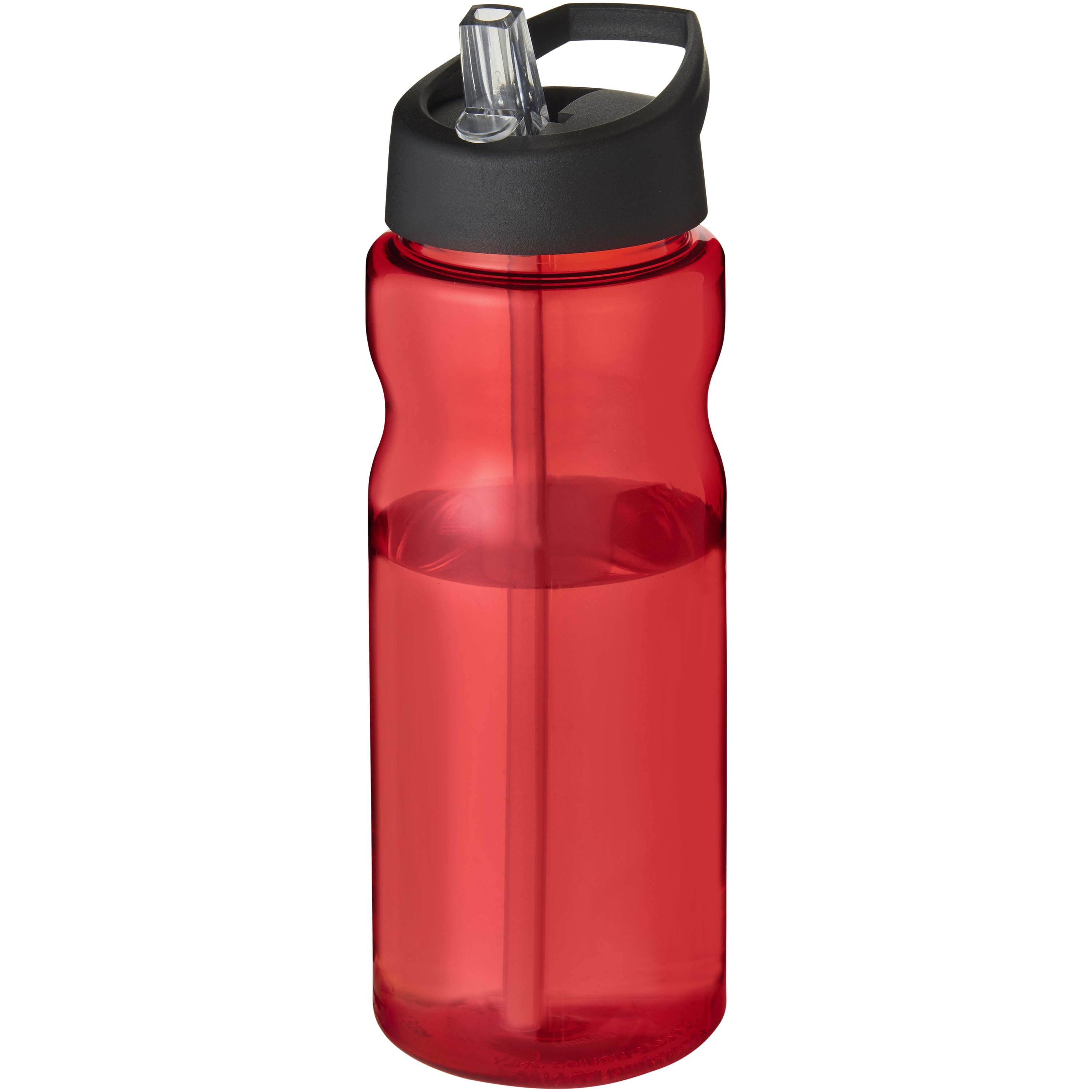 H2O Active Eco Spout Lid Drinks Bottle