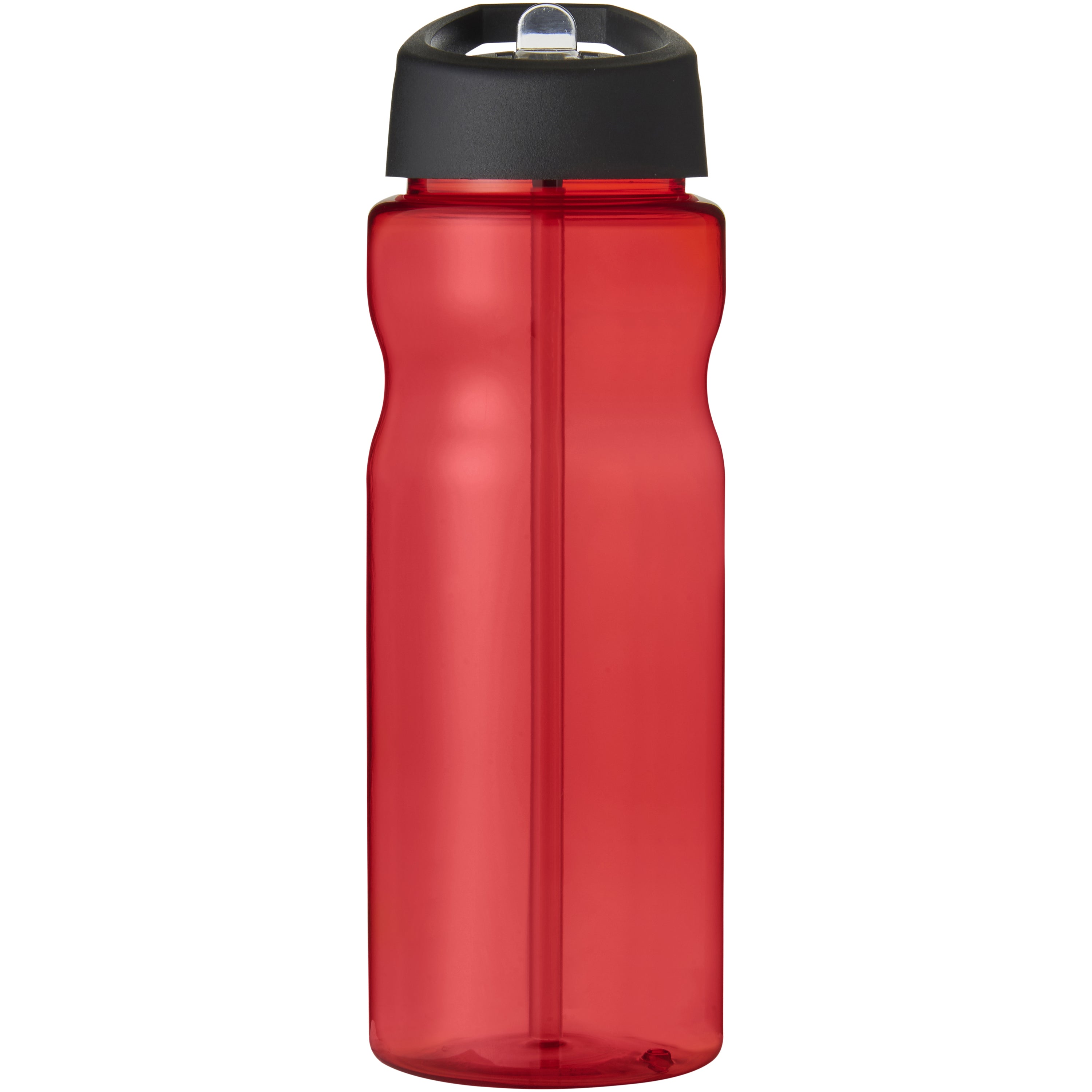 H2O Active Eco Spout Lid Drinks Bottle