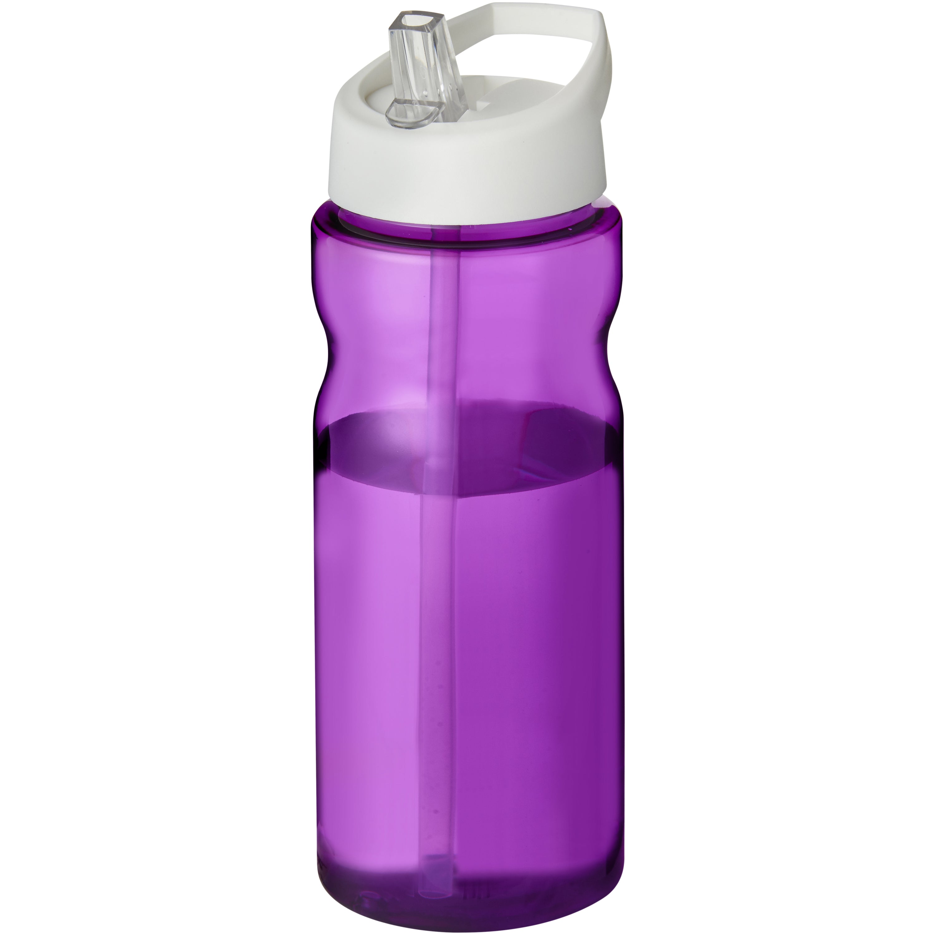 H2O Active Eco Spout Lid Drinks Bottle