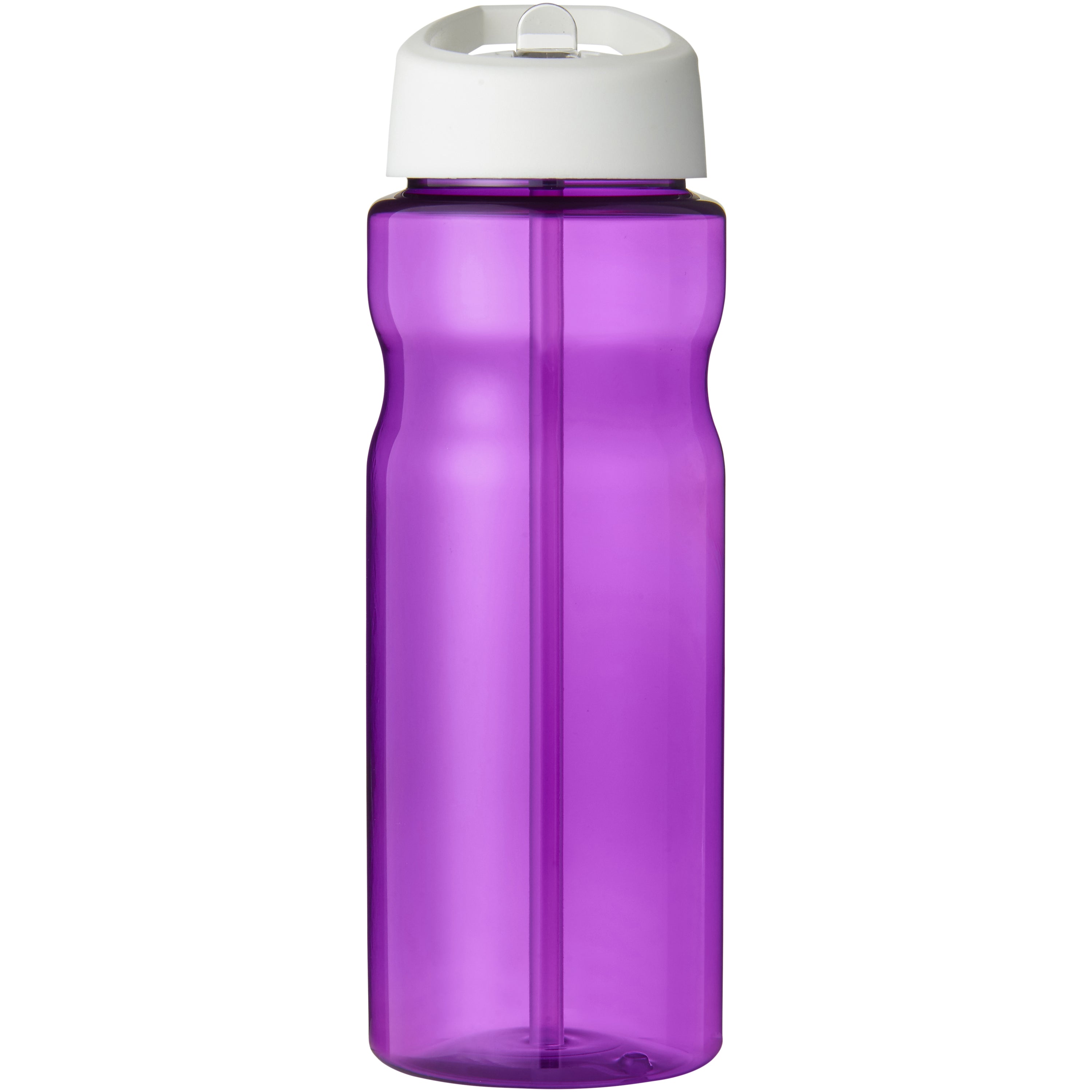 H2O Active Eco Spout Lid Drinks Bottle