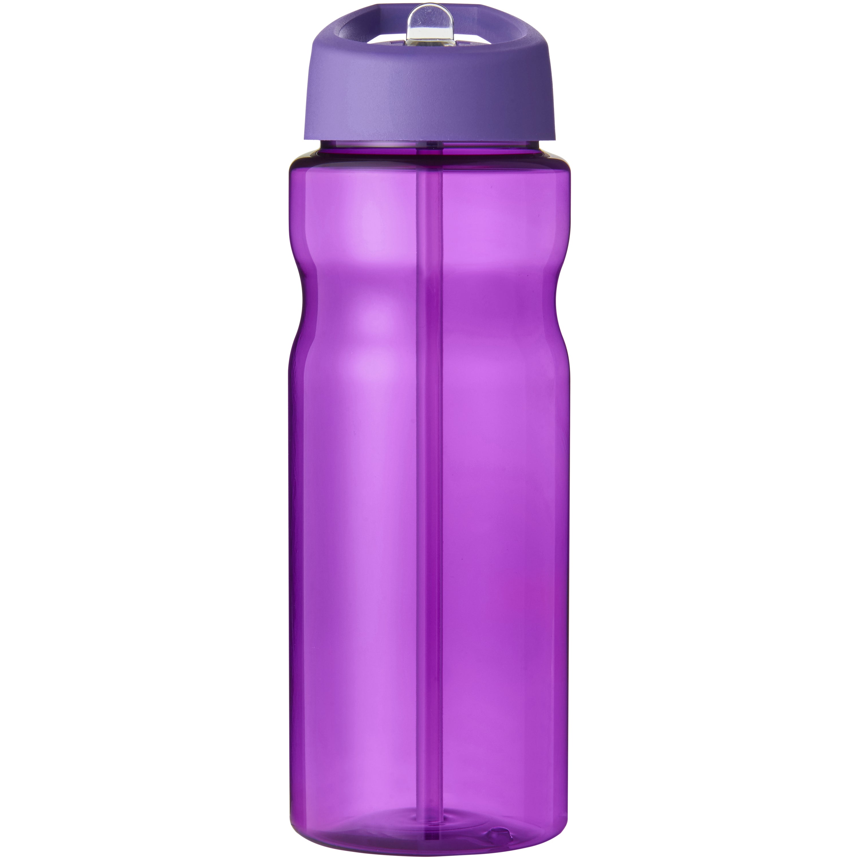 H2O Active Eco Spout Lid Drinks Bottle