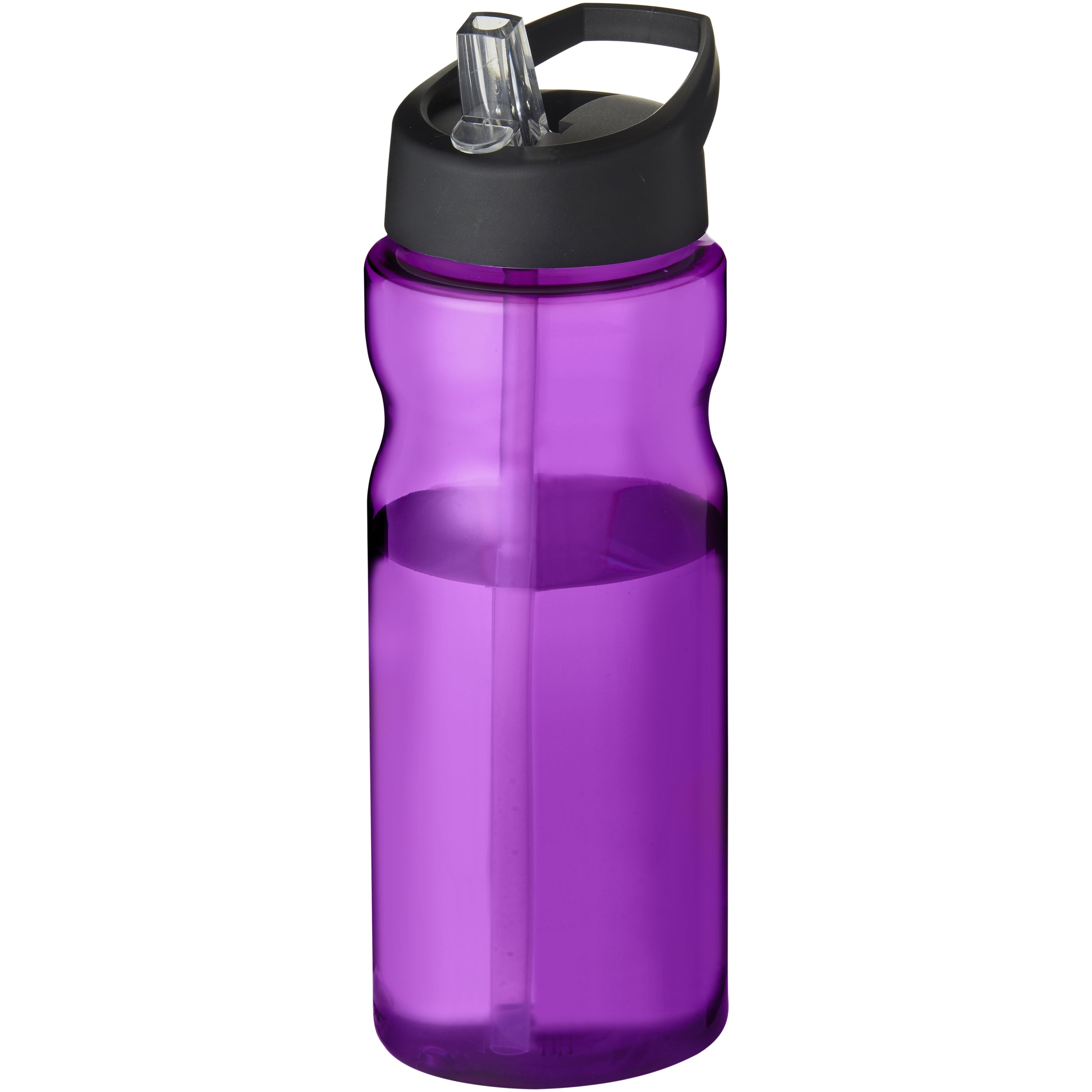 H2O Active Eco Spout Lid Drinks Bottle