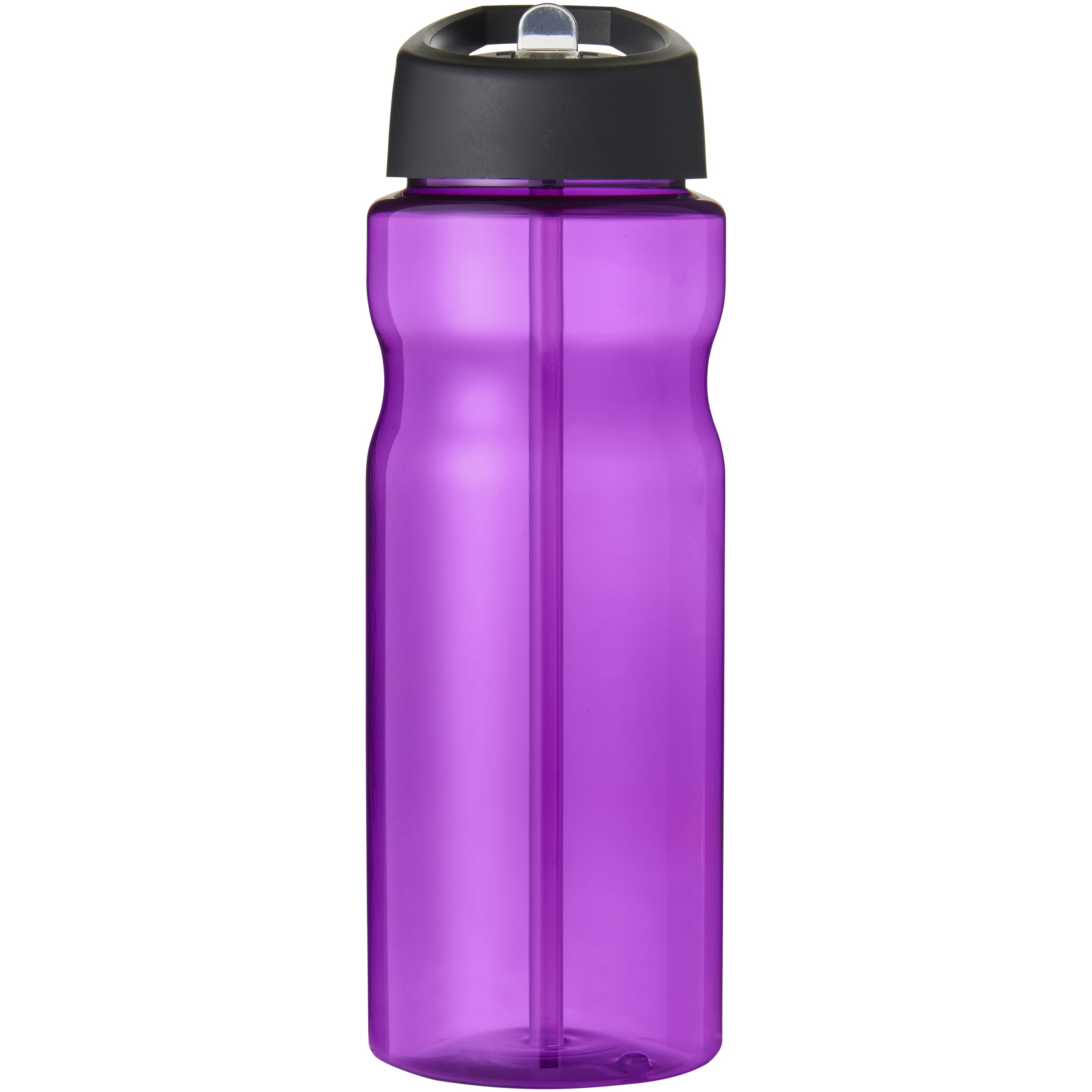 H2O Active Eco Spout Lid Drinks Bottle