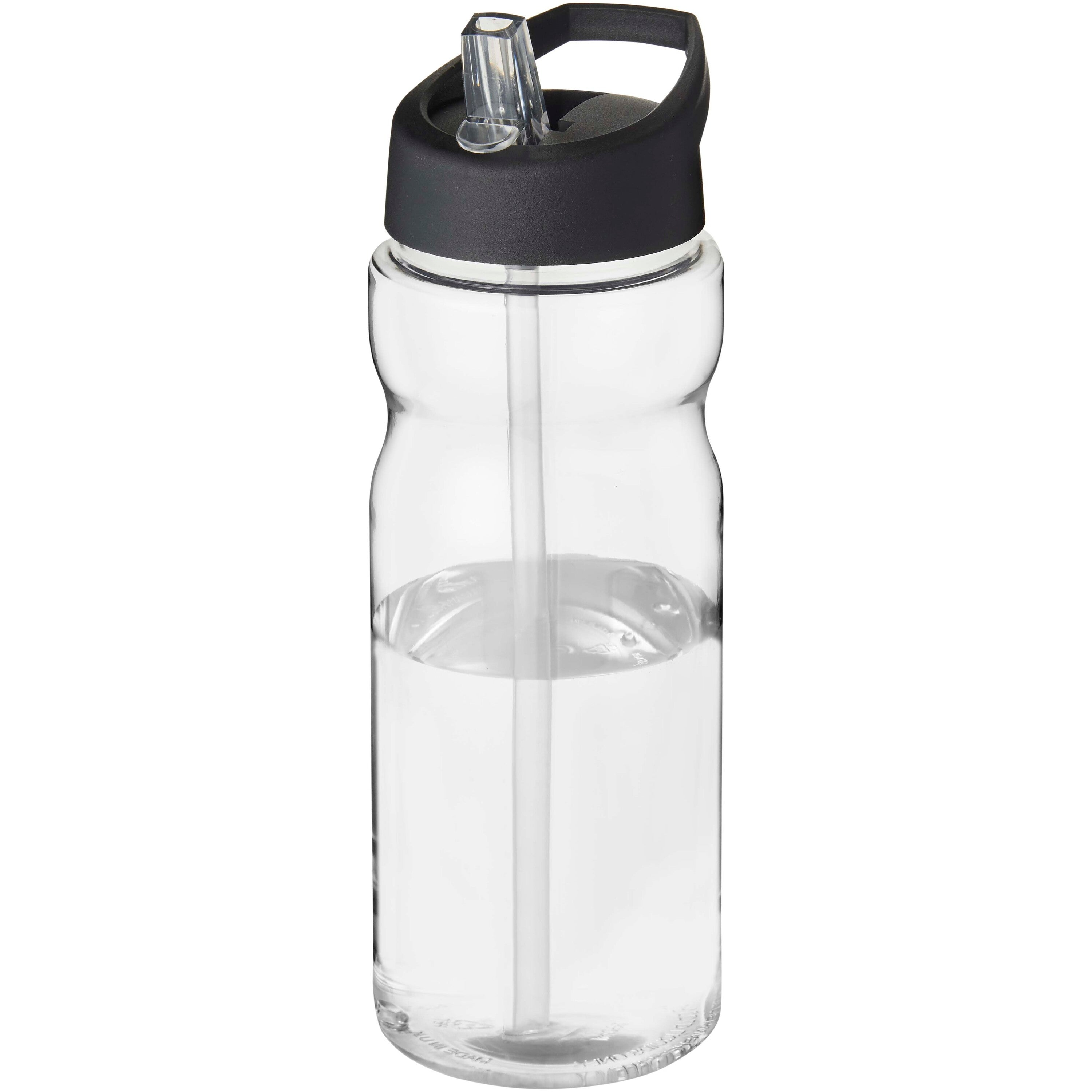 H2O Active Eco Spout Lid Drinks Bottle