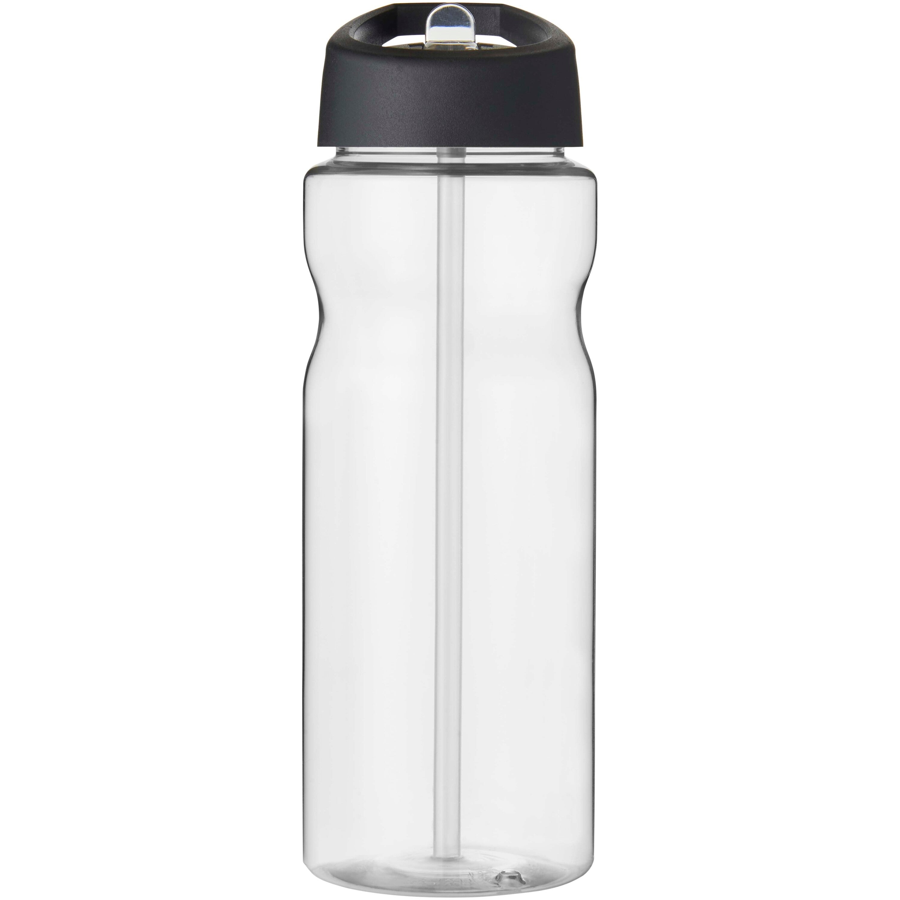 H2O Active Eco Spout Lid Drinks Bottle