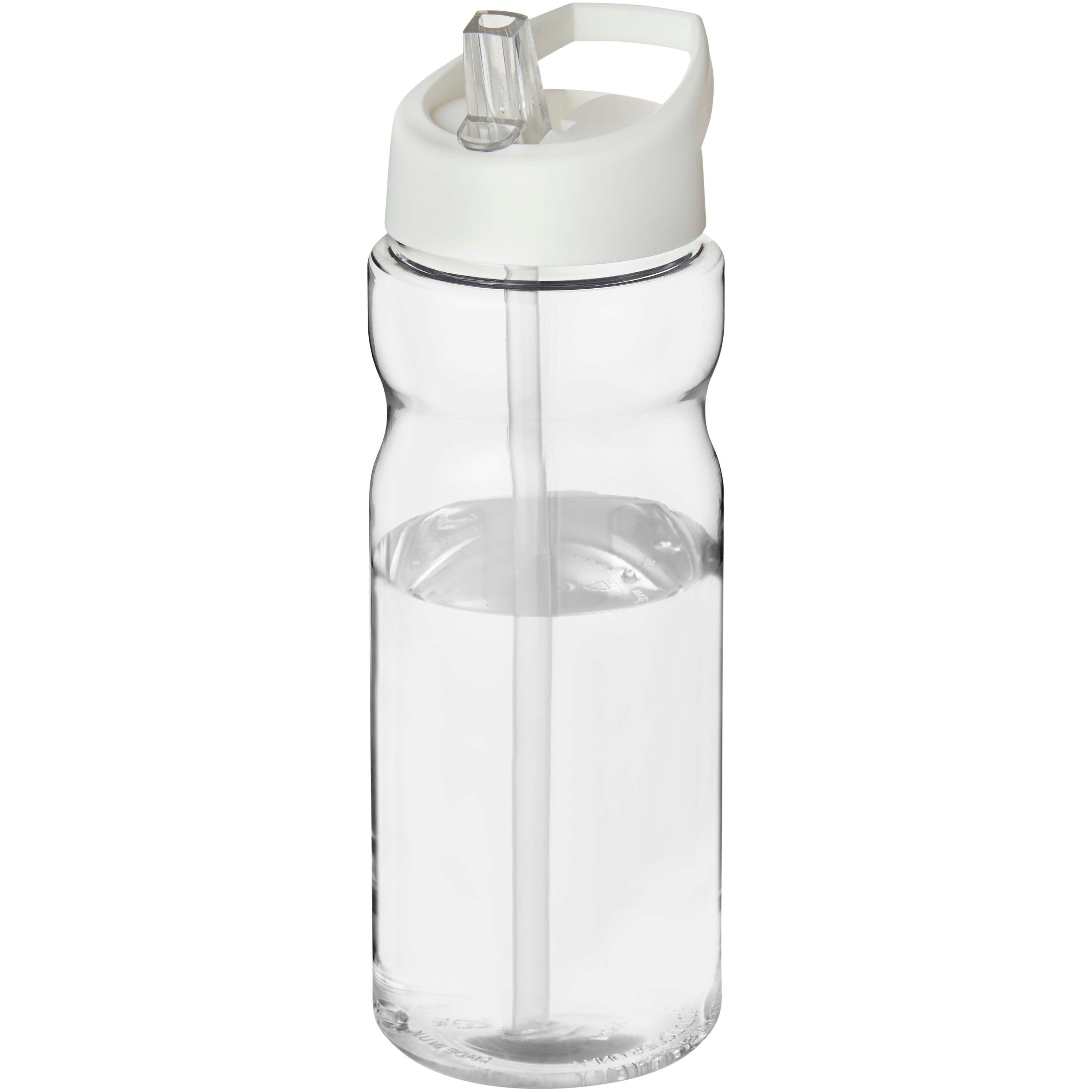 H2O Active Eco Spout Lid Drinks Bottle