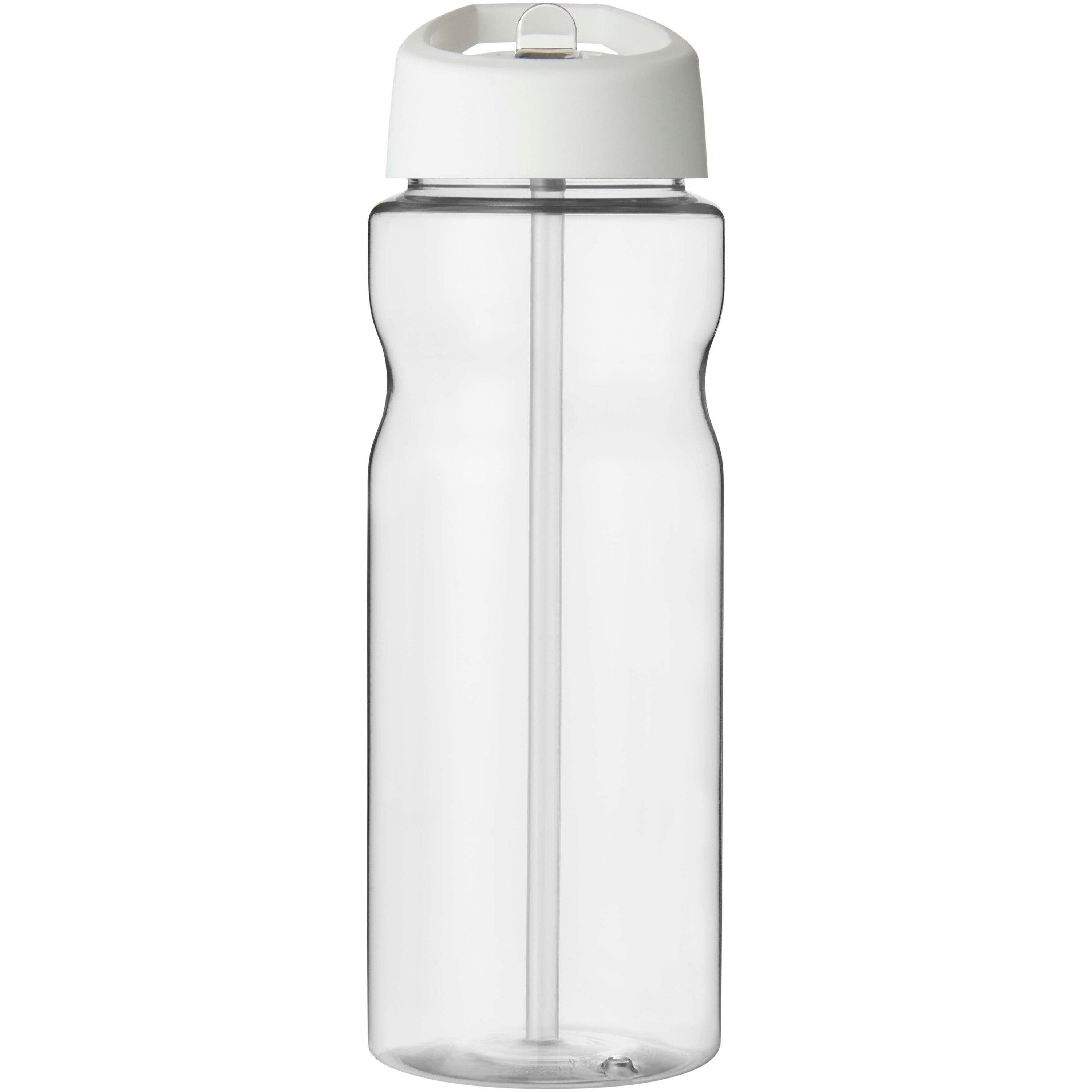 H2O Active Eco Spout Lid Drinks Bottle