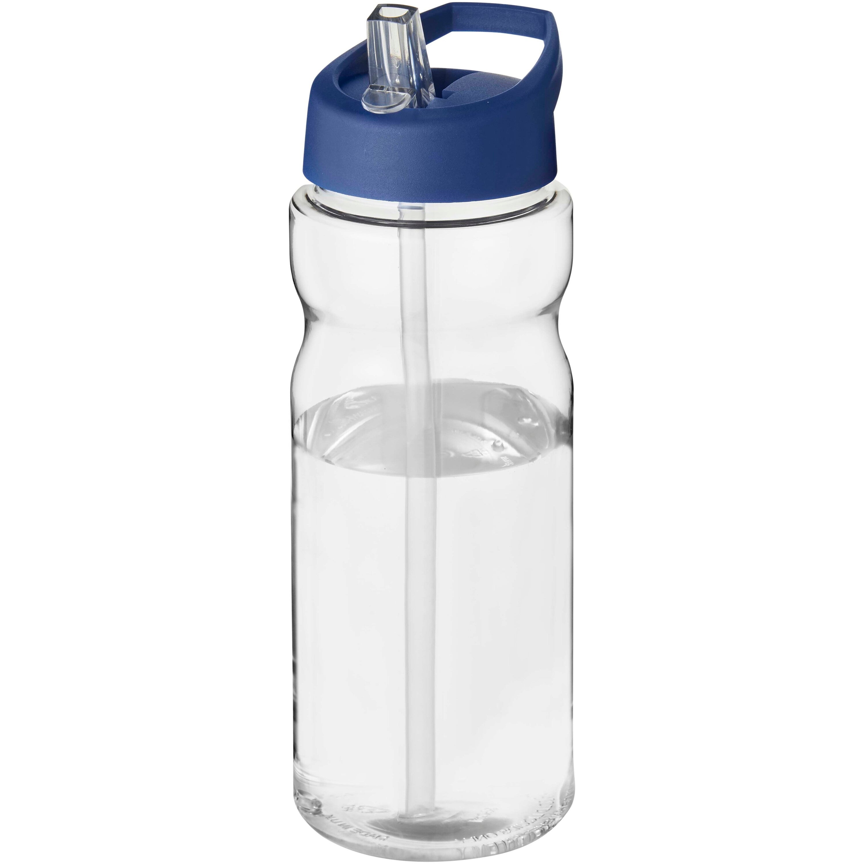 H2O Active Eco Spout Lid Drinks Bottle