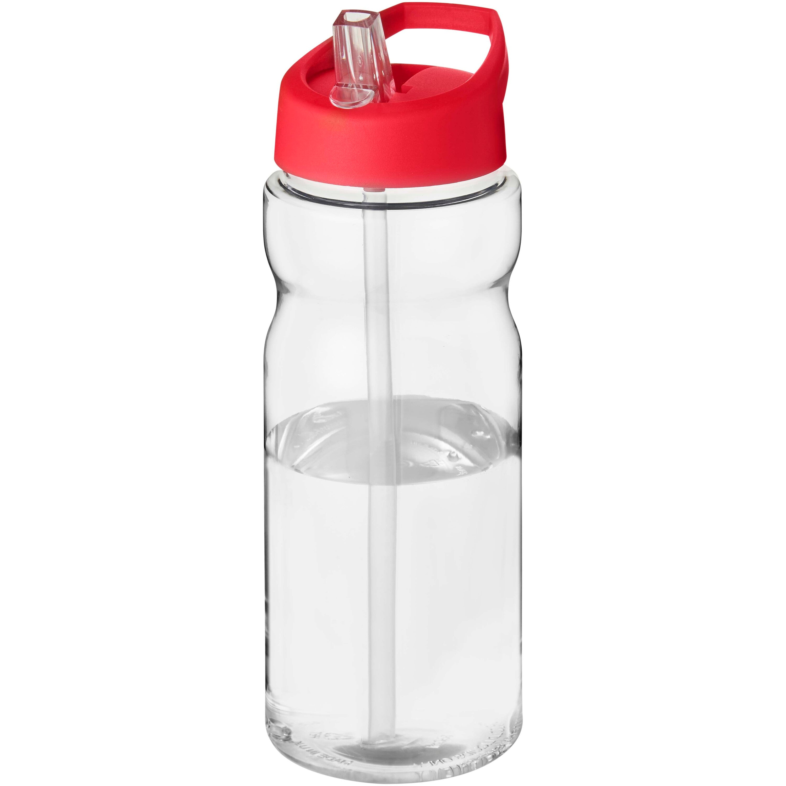 H2O Active Eco Spout Lid Drinks Bottle