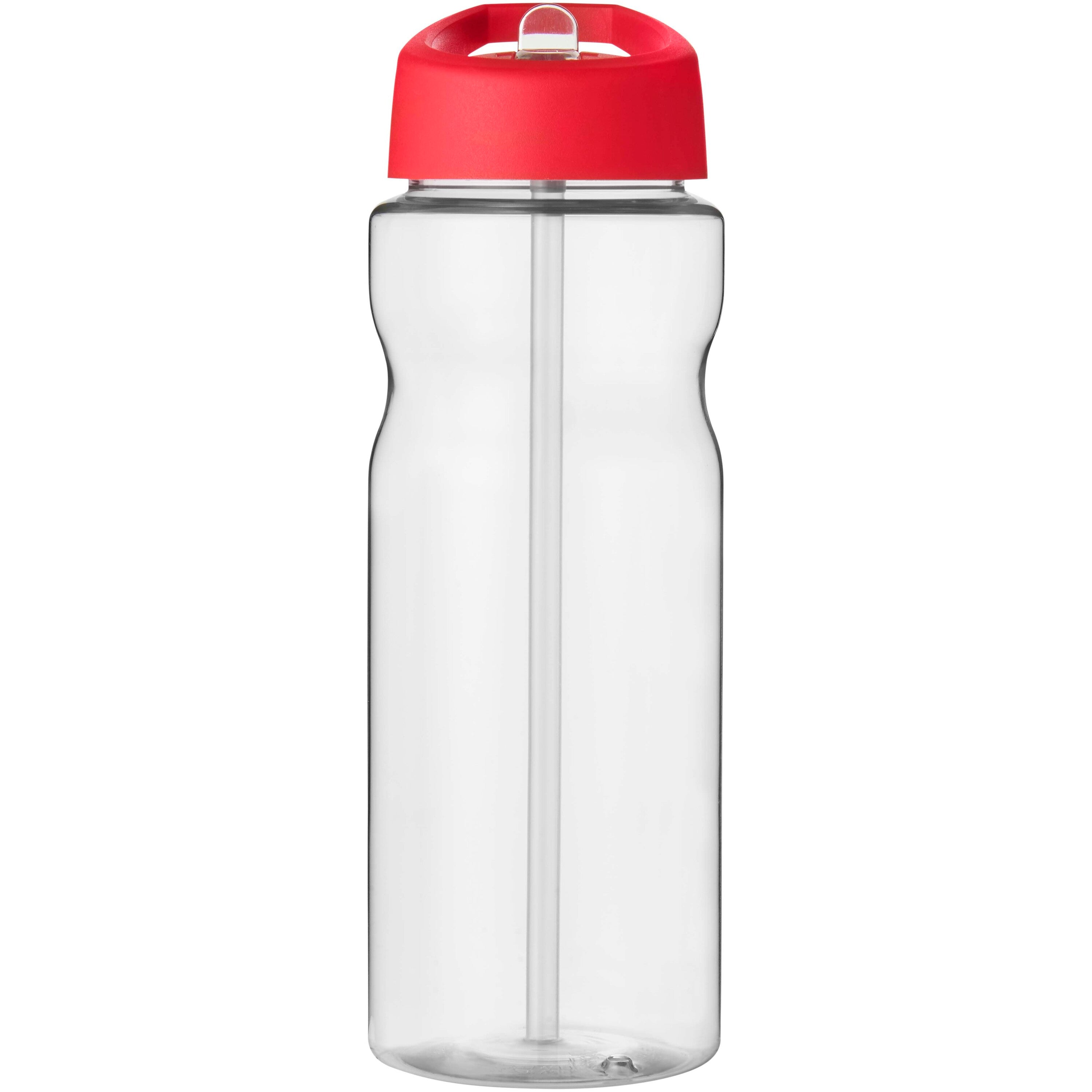 H2O Active Eco Spout Lid Drinks Bottle