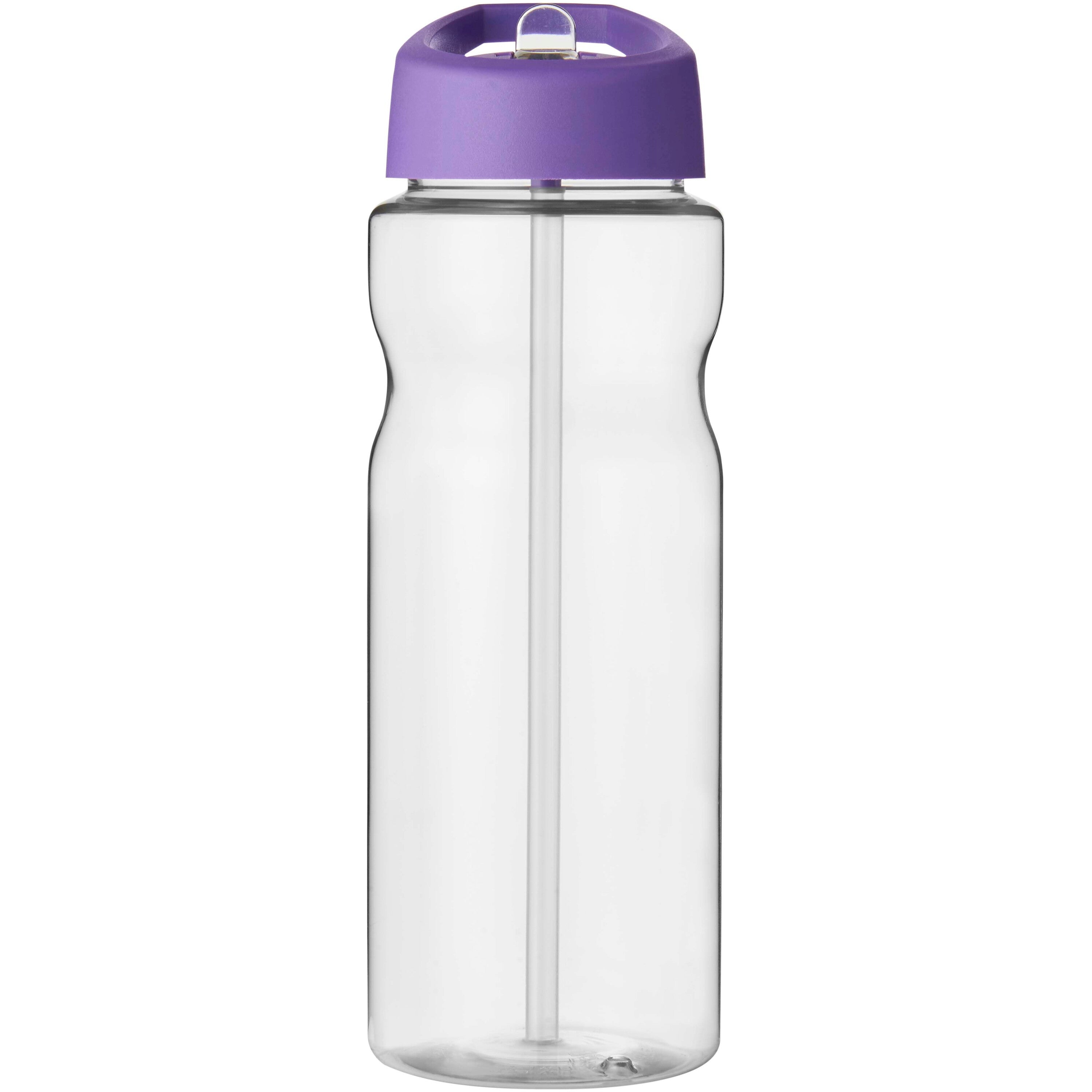H2O Active Eco Spout Lid Drinks Bottle