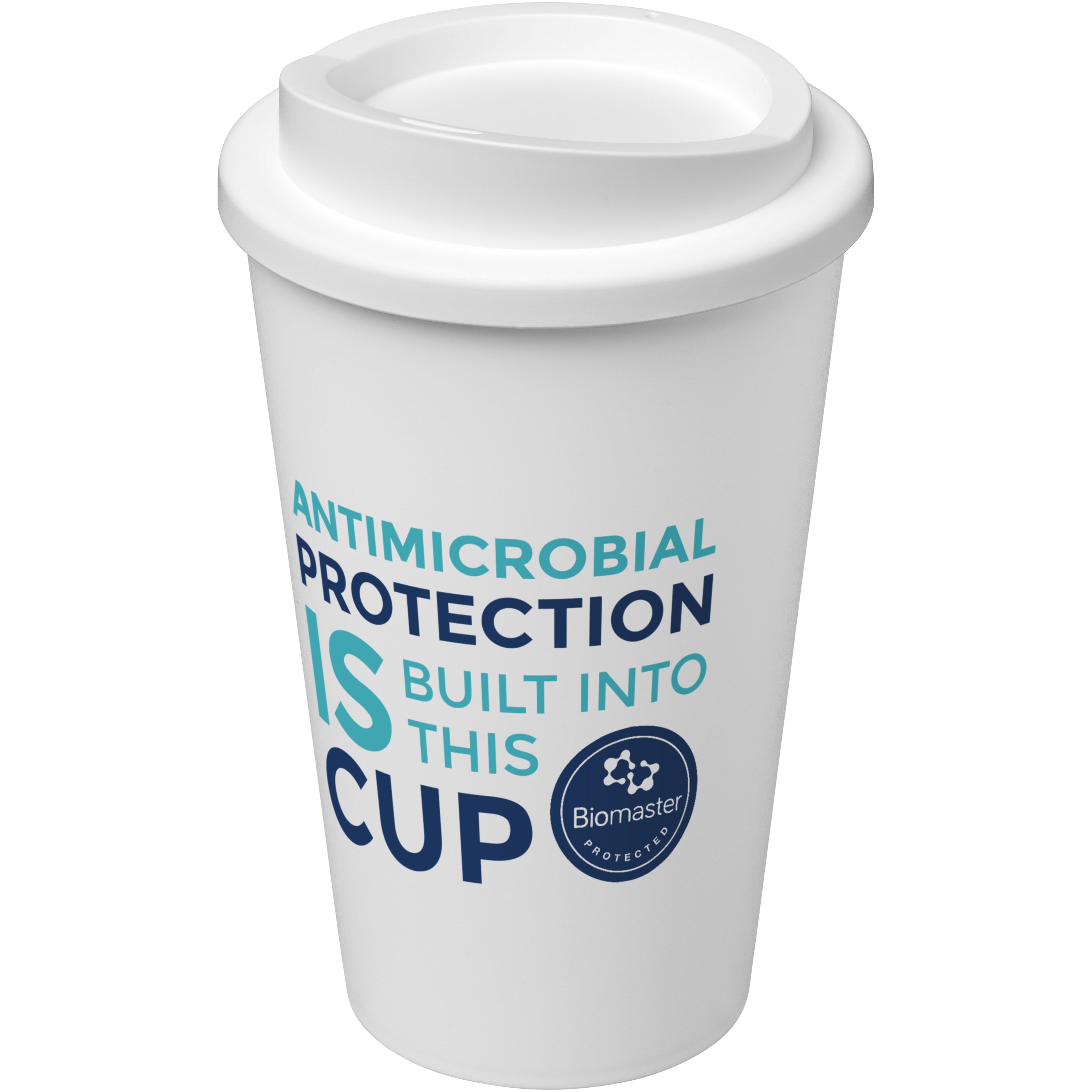 Americano Pure 350ml Antimicrobial Insulated Tumbler