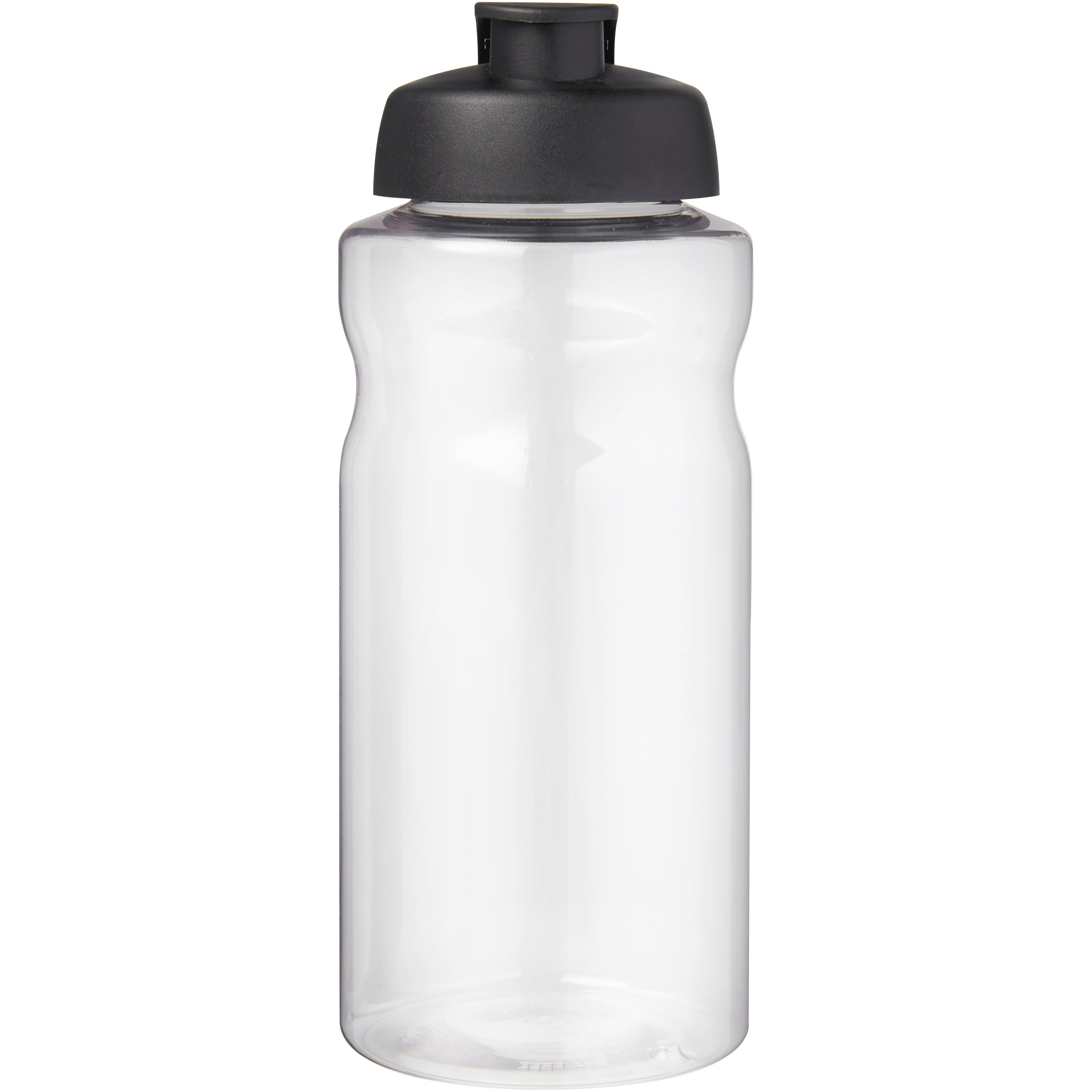 1L Flip Lid Sports Bottle