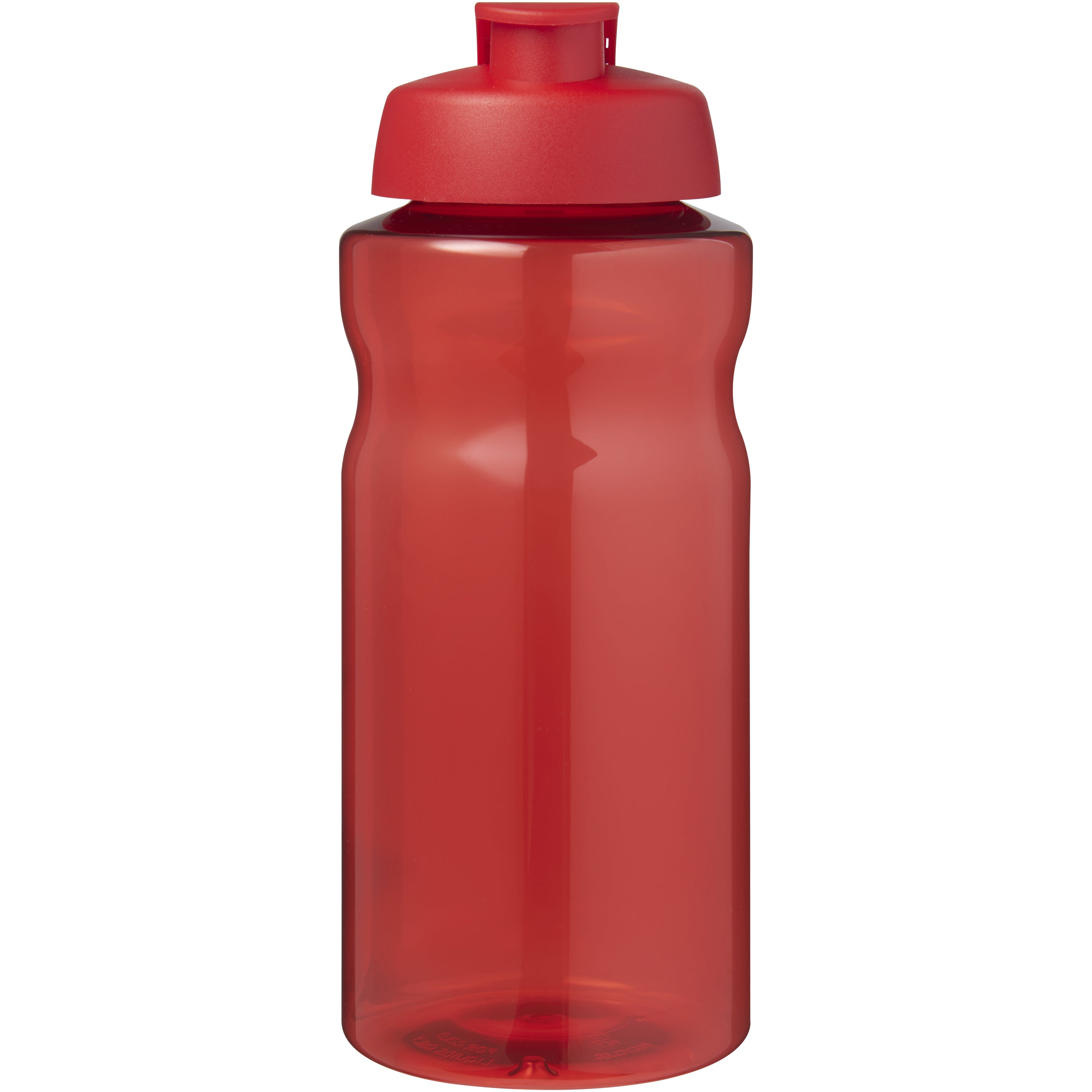 1L Prevented Ocean Plastic Water Bottle