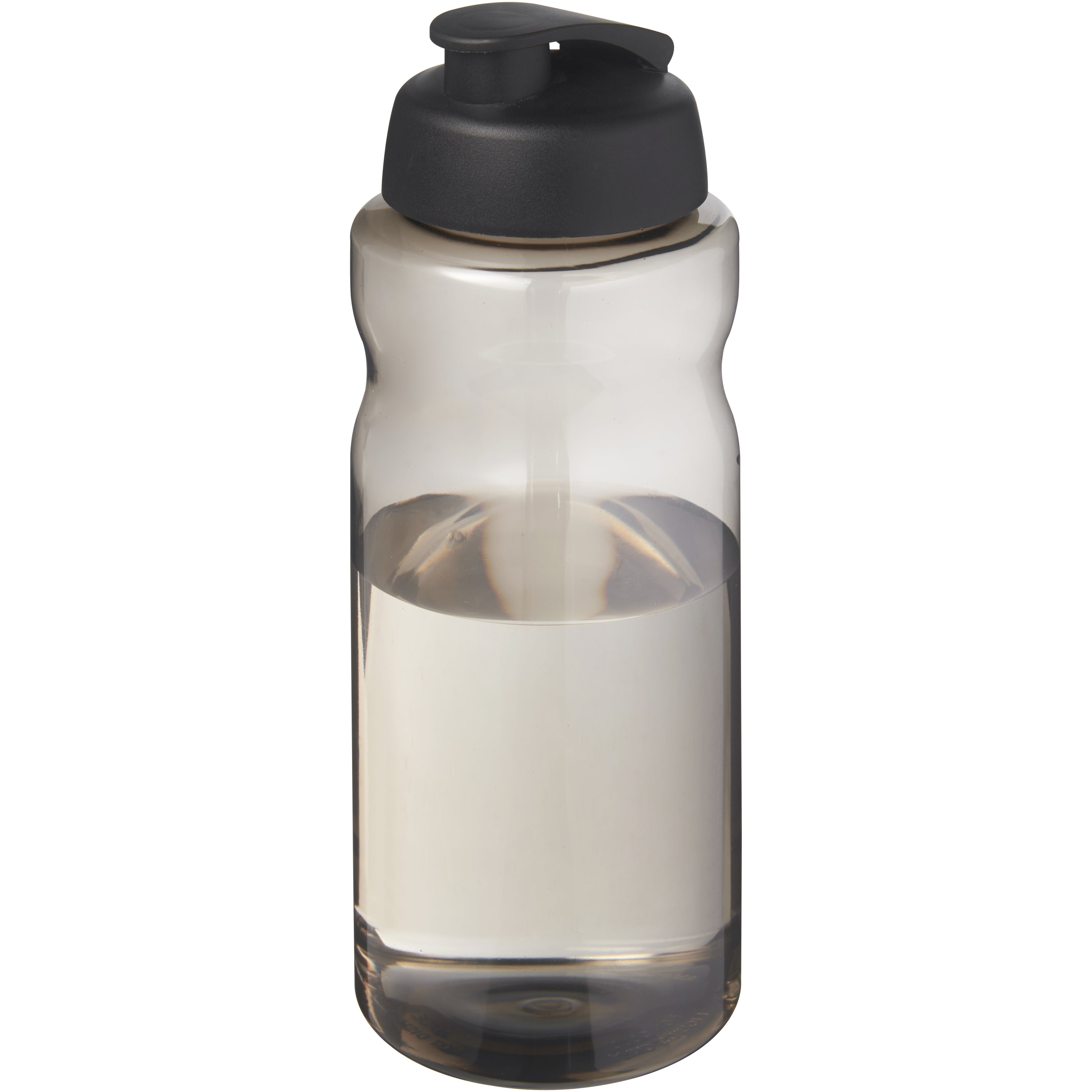 1L Prevented Ocean Plastic Water Bottle