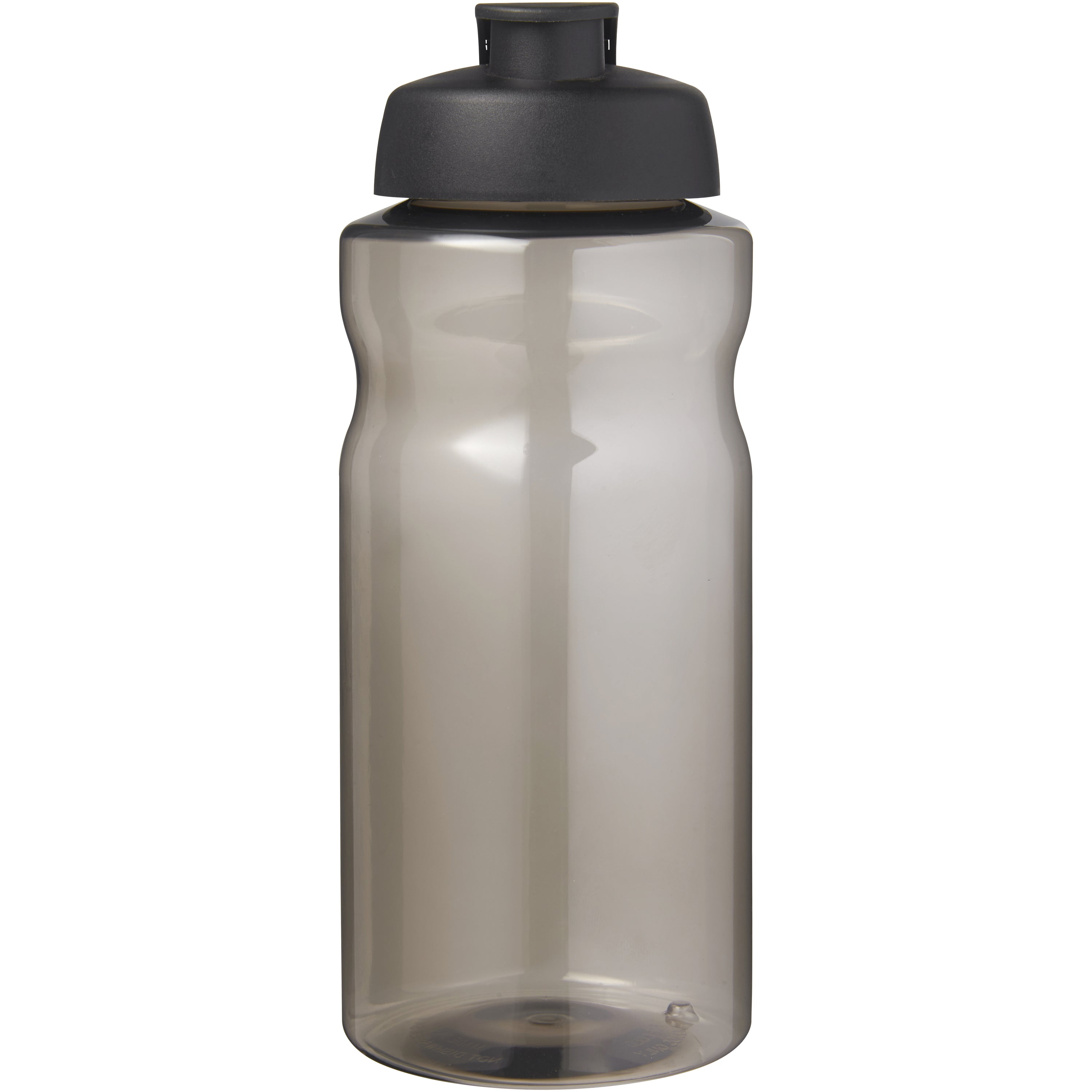 1L Prevented Ocean Plastic Water Bottle