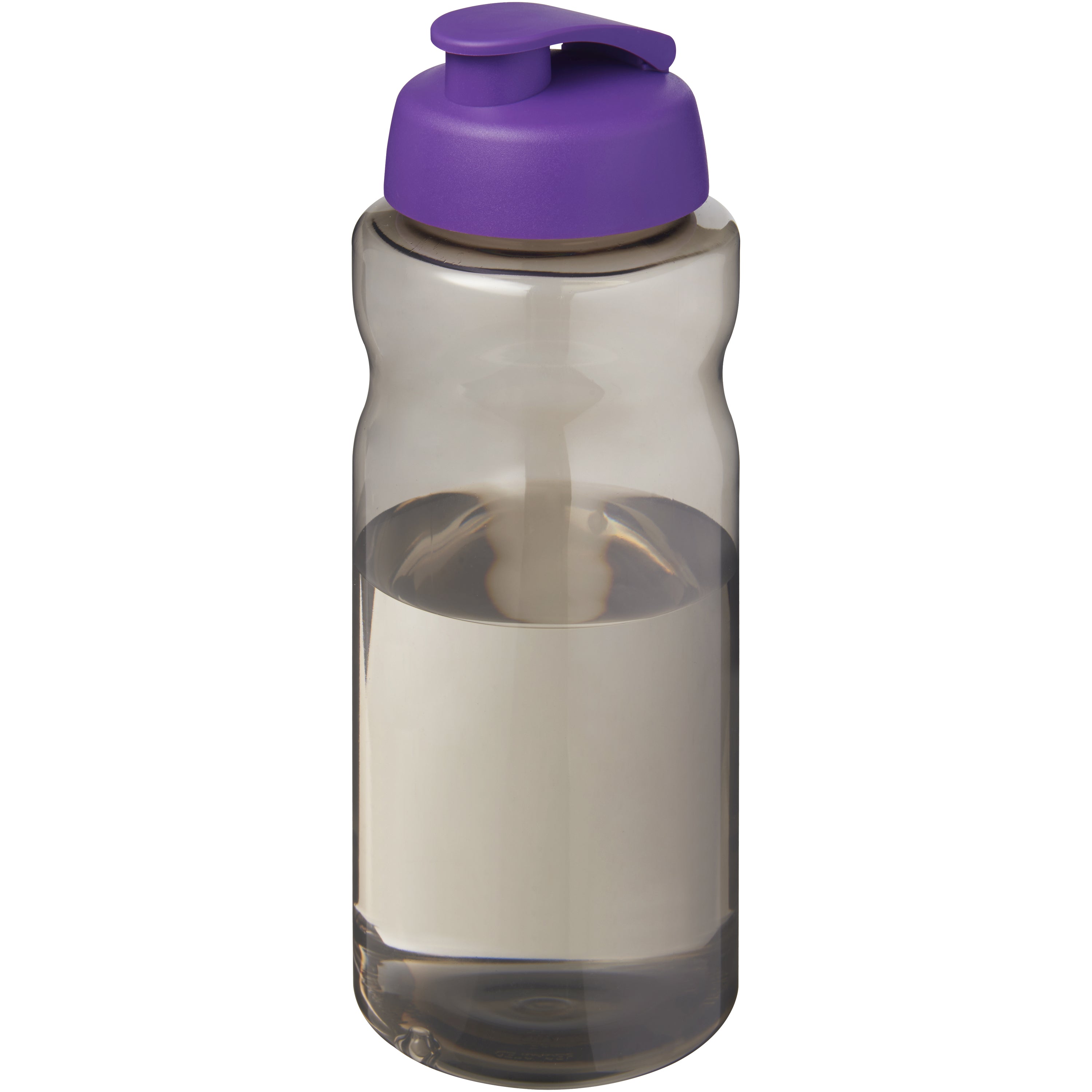 1L Prevented Ocean Plastic Water Bottle