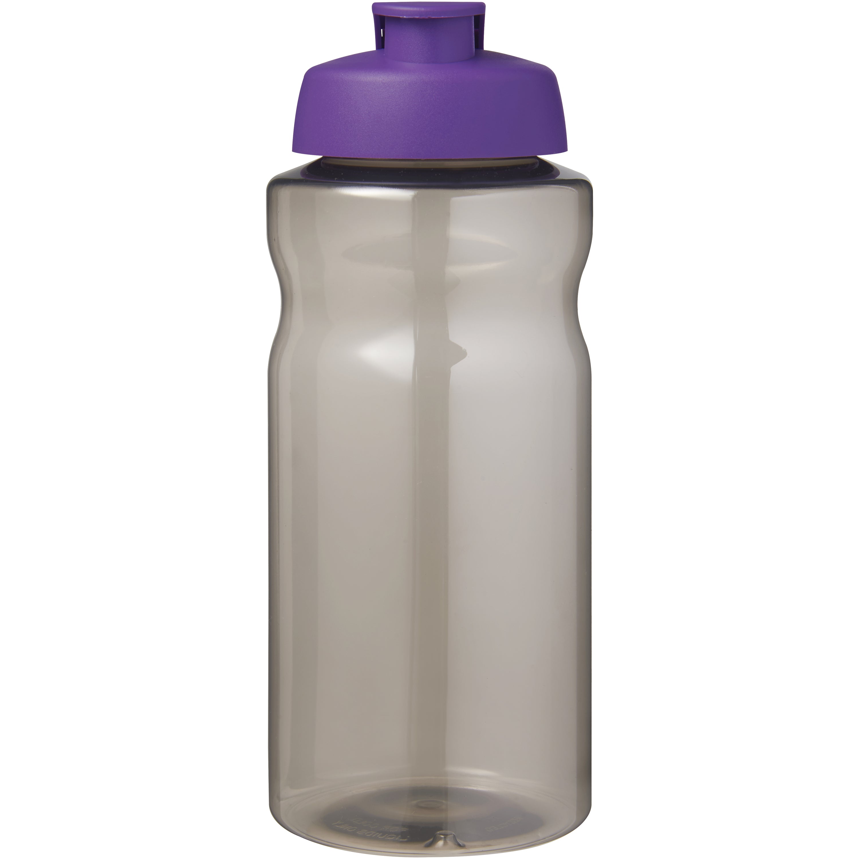 1L Prevented Ocean Plastic Water Bottle