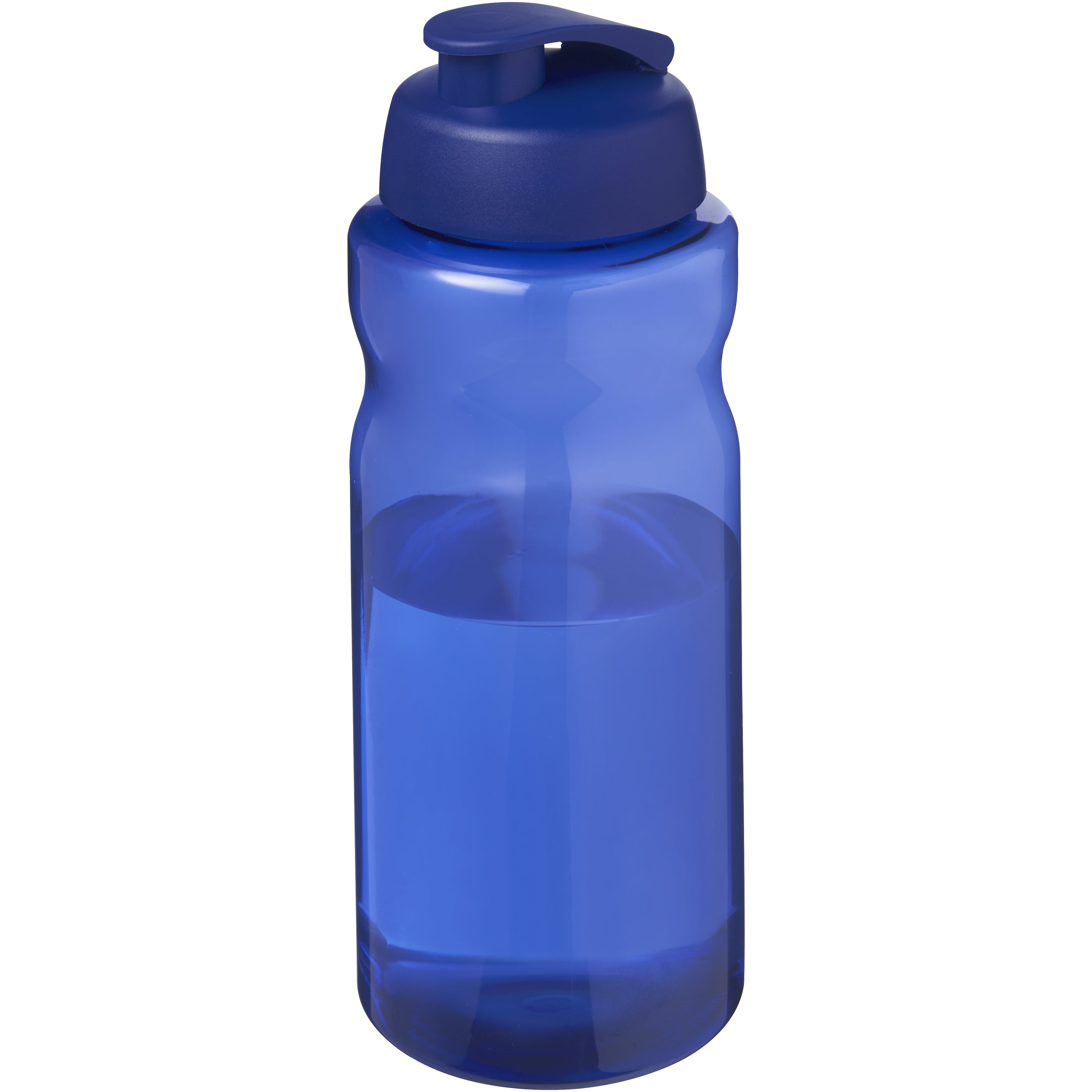 1L Prevented Ocean Plastic Water Bottle