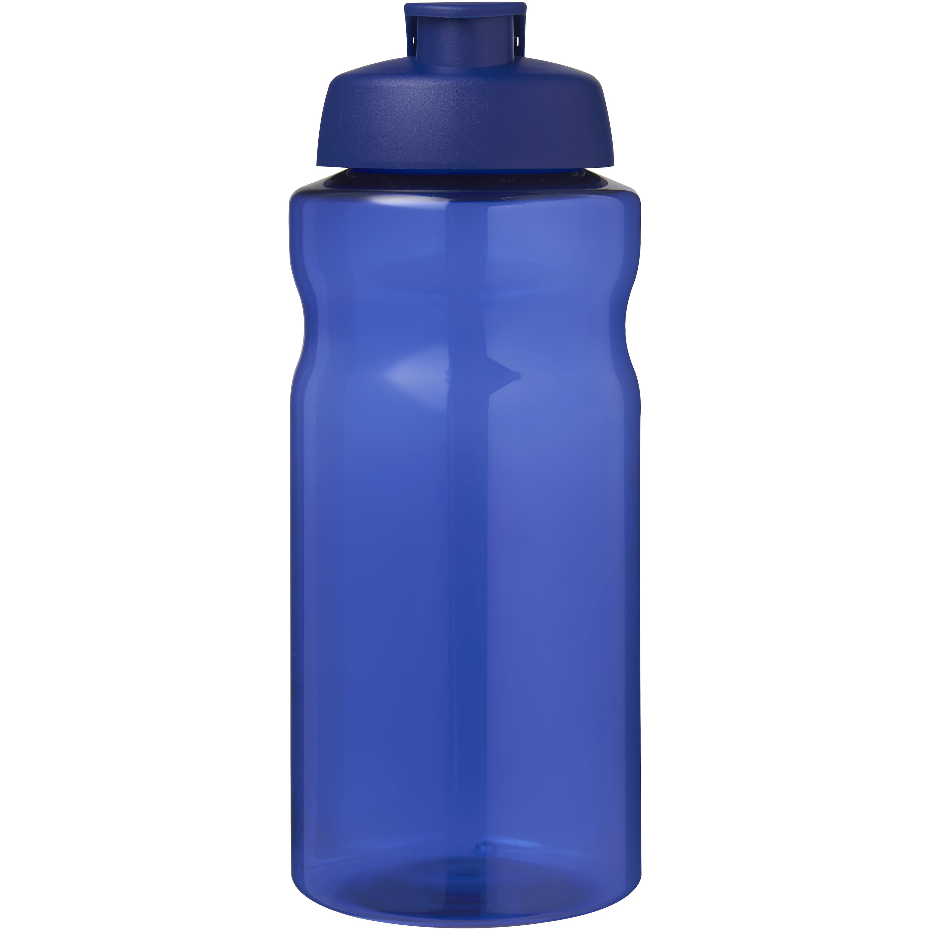 1L Prevented Ocean Plastic Water Bottle