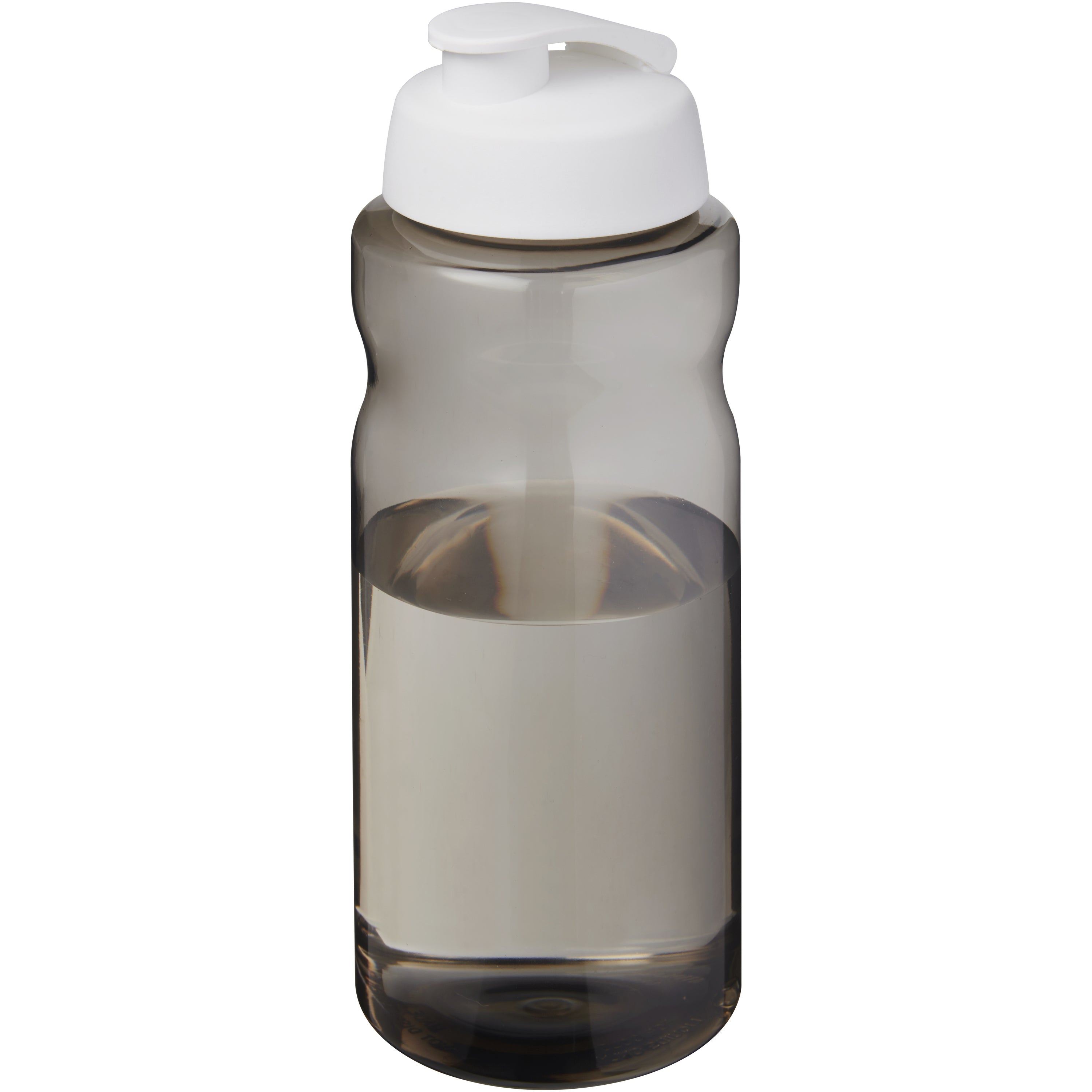 1L Prevented Ocean Plastic Water Bottle