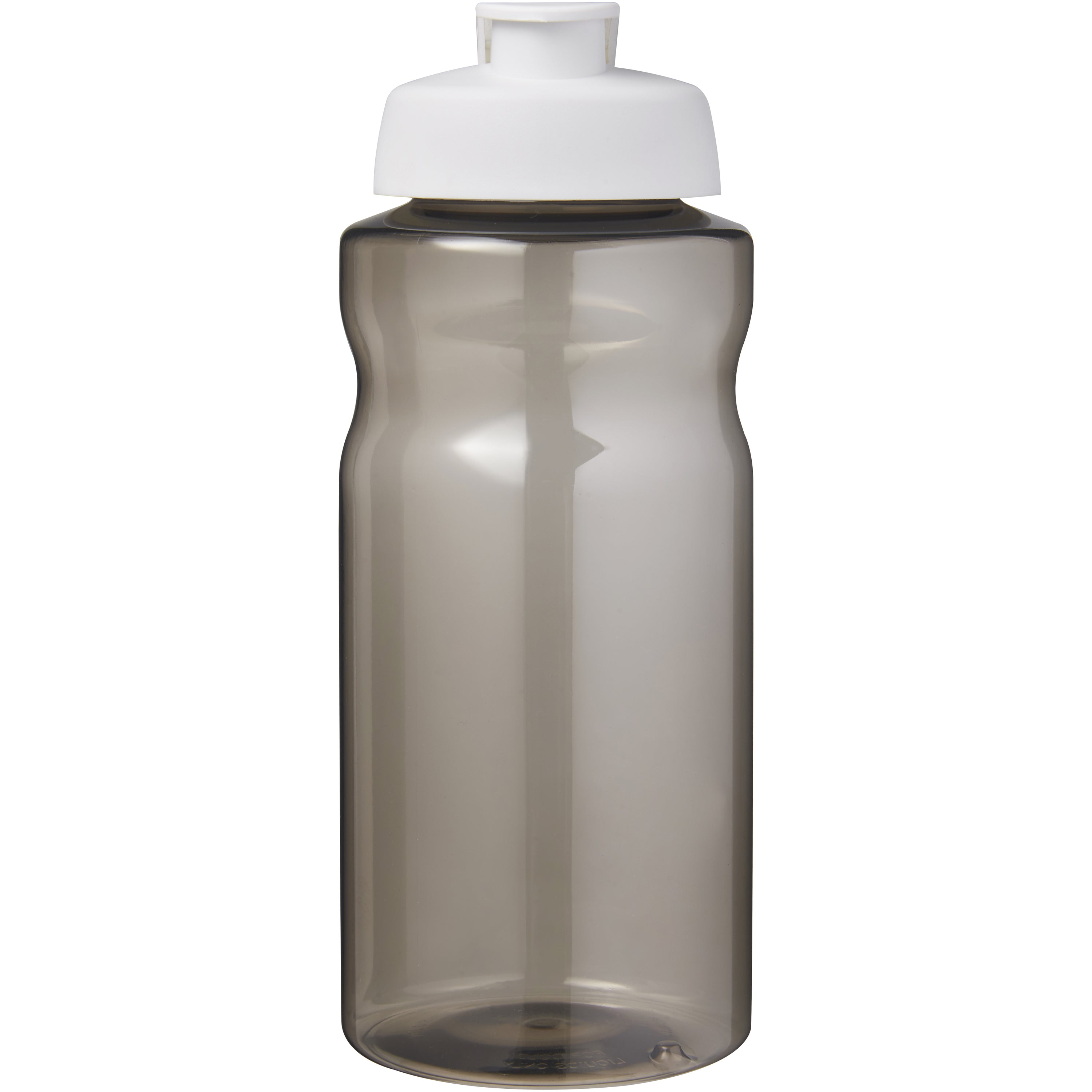 1L Prevented Ocean Plastic Water Bottle