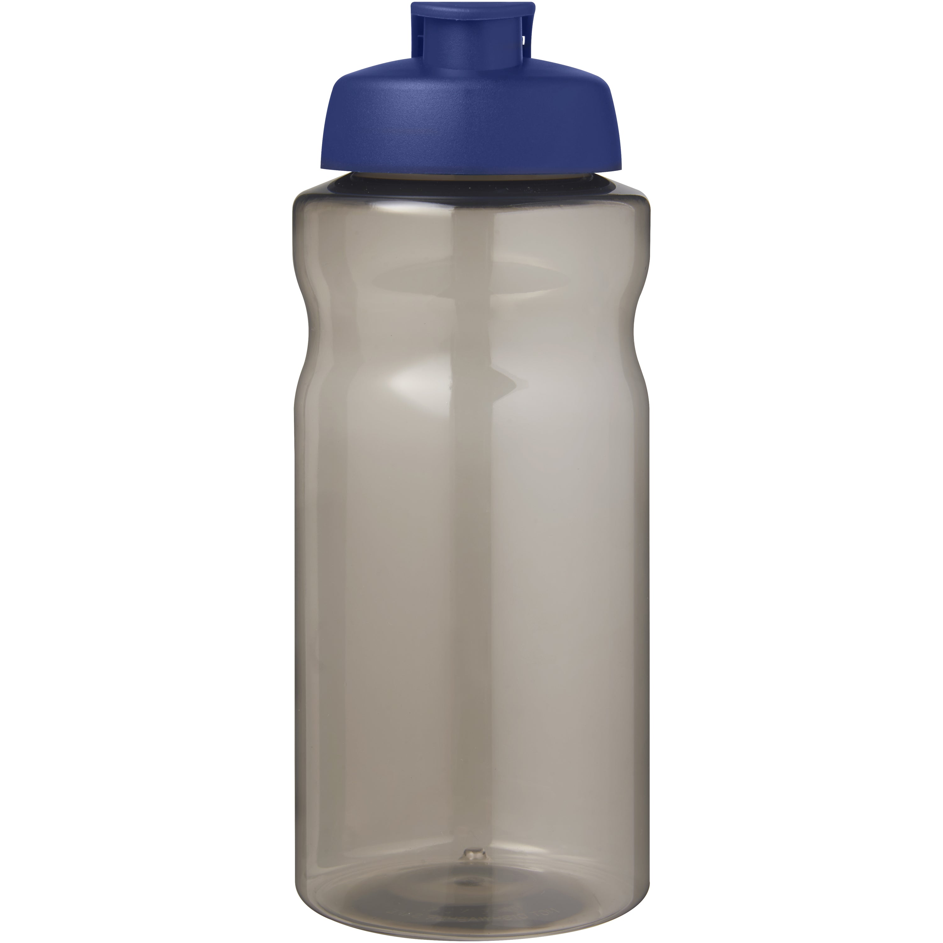 1L Prevented Ocean Plastic Water Bottle