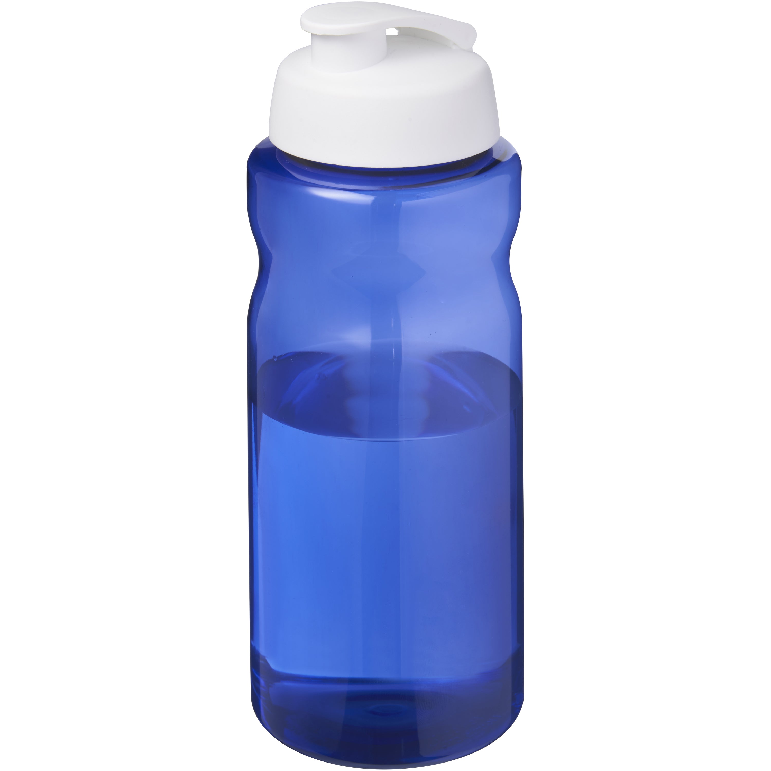 1L Prevented Ocean Plastic Water Bottle
