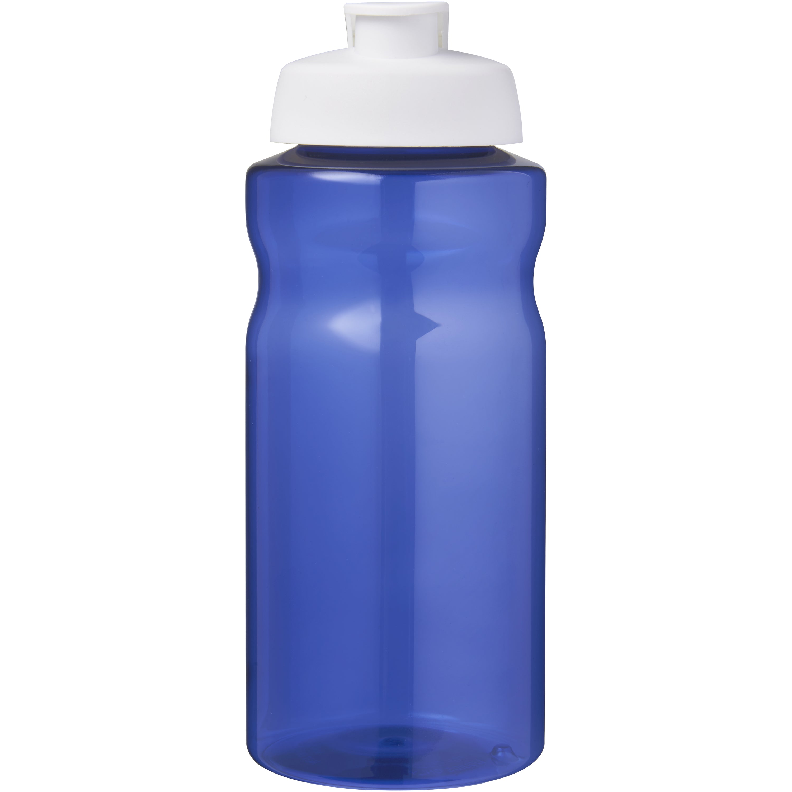 1L Prevented Ocean Plastic Water Bottle